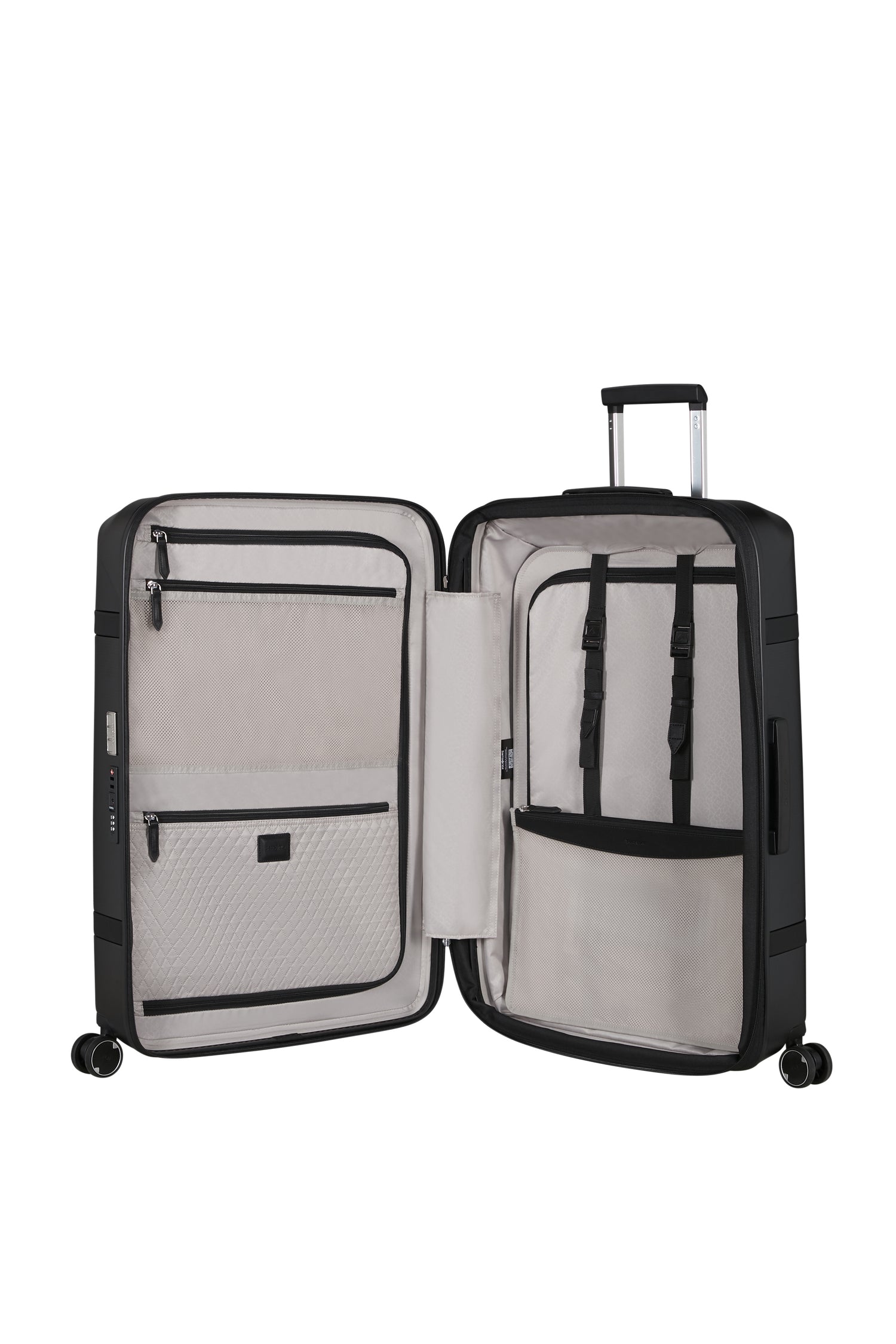 SAMSONITE MALETA GRANDE EXTENSIBLE 75CM IMAGE