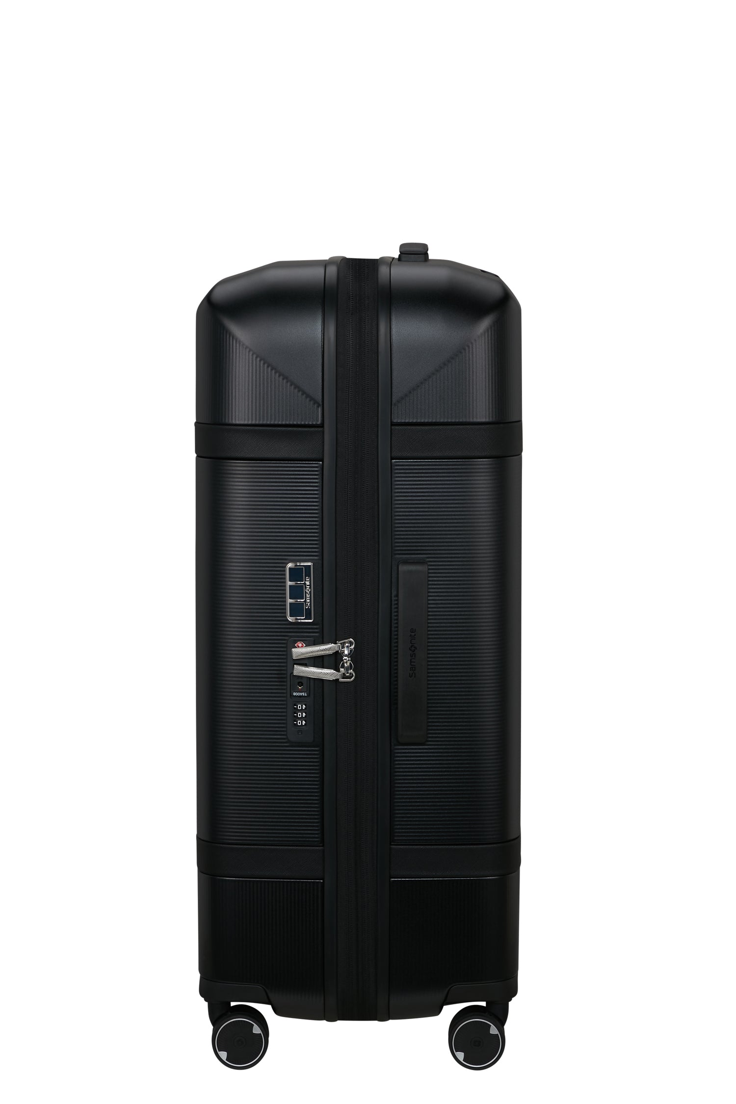 SAMSONITE MALETA GRANDE EXTENSIBLE 75CM IMAGE