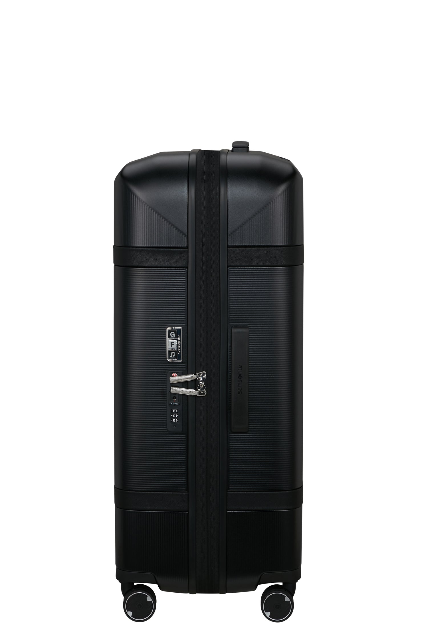 SAMSONITE MALETA GRANDE EXTENSIBLE 75CM IMAGE