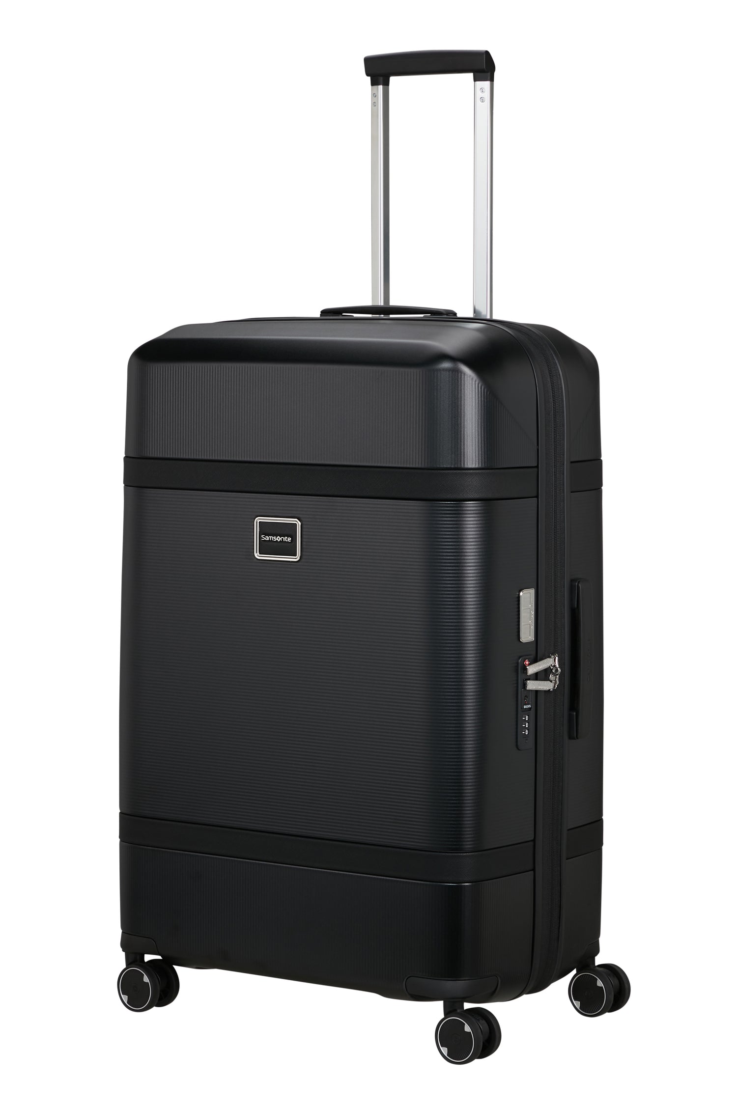 SAMSONITE MALETA GRANDE EXTENSIBLE 75CM IMAGE
