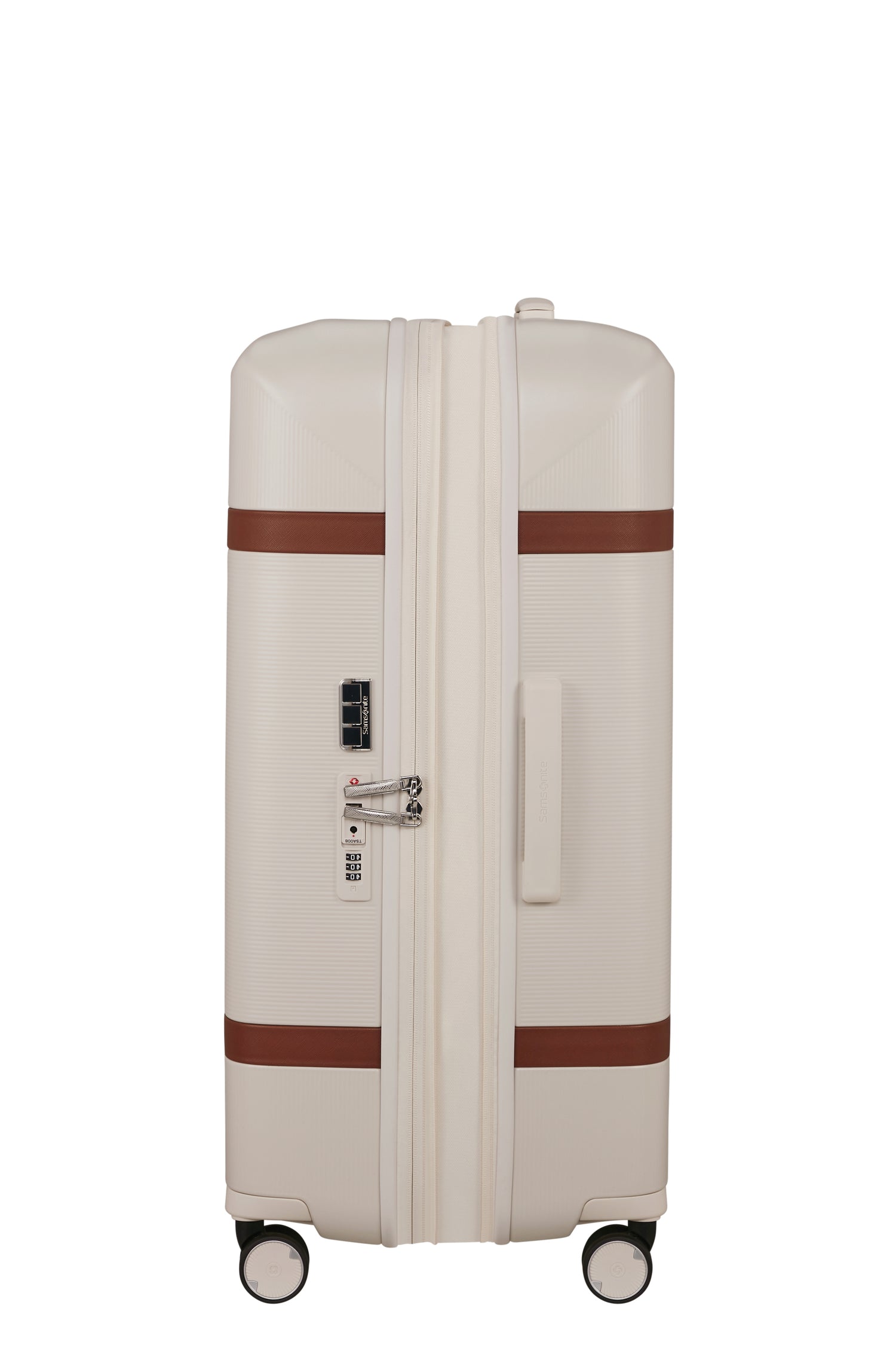 SAMSONITE MALETA GRANDE EXTENSIBLE 75CM IMAGE