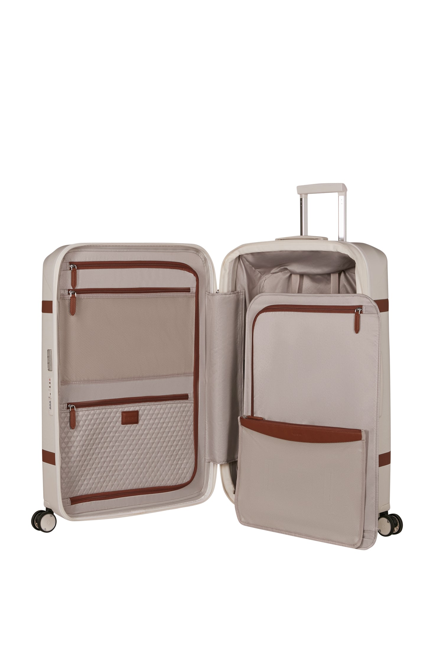 SAMSONITE MALETA GRANDE EXTENSIBLE 75CM IMAGE