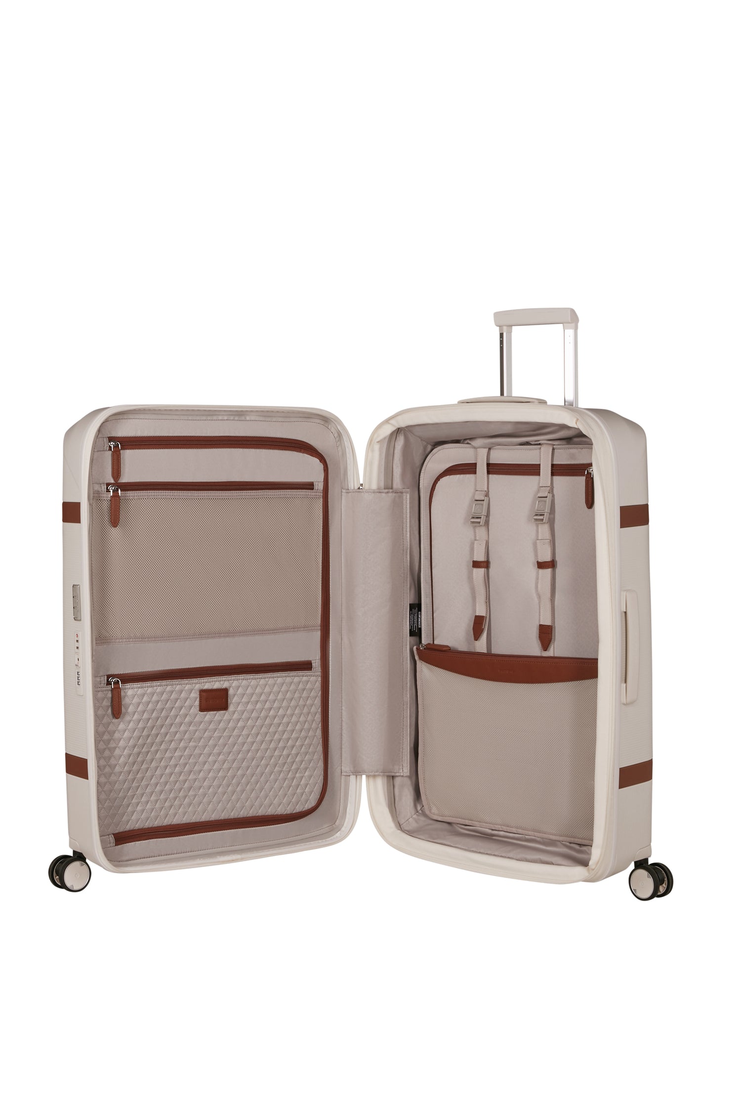 SAMSONITE MALETA GRANDE EXTENSIBLE 75CM IMAGE