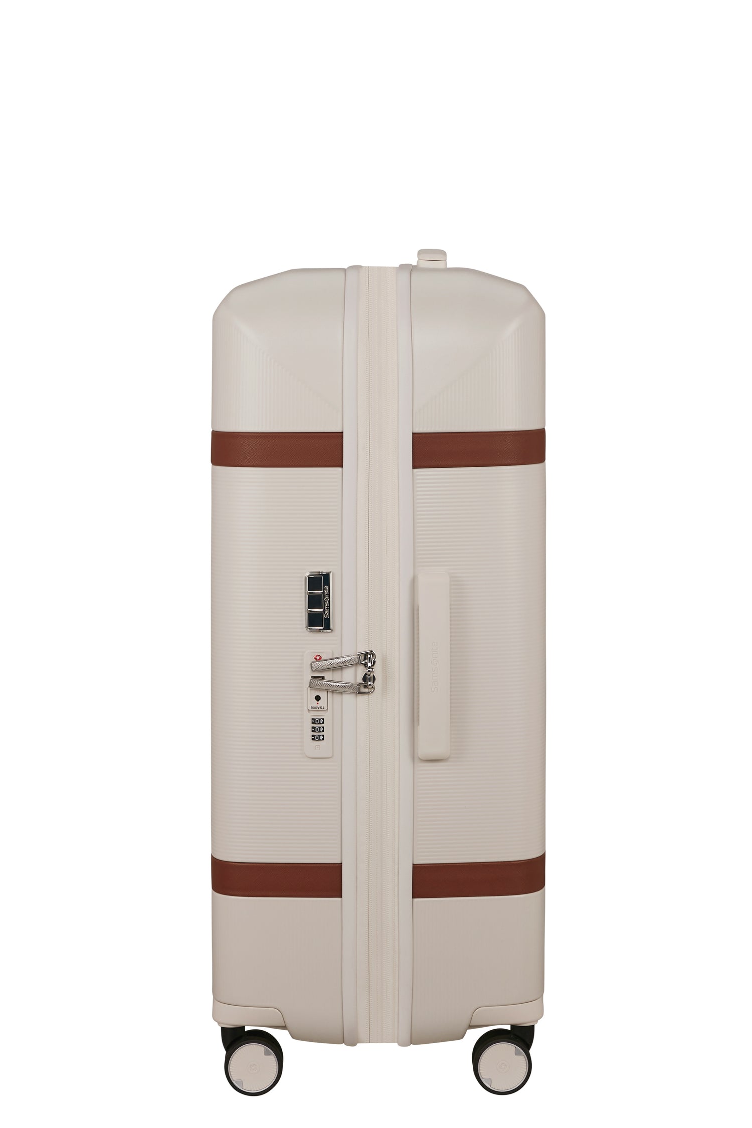 SAMSONITE MALETA GRANDE EXTENSIBLE 75CM IMAGE