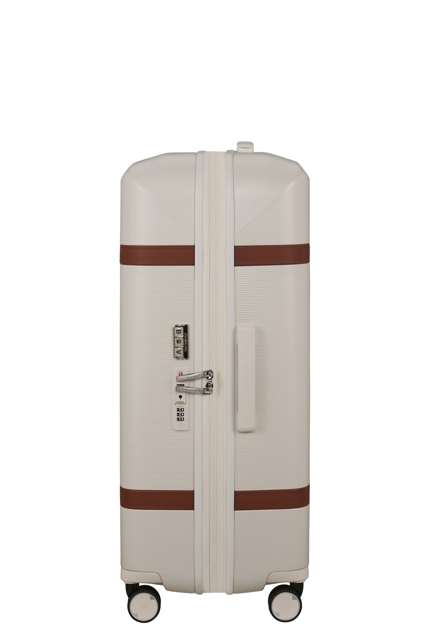 SAMSONITE MALETA GRANDE EXTENSIBLE 75CM IMAGE