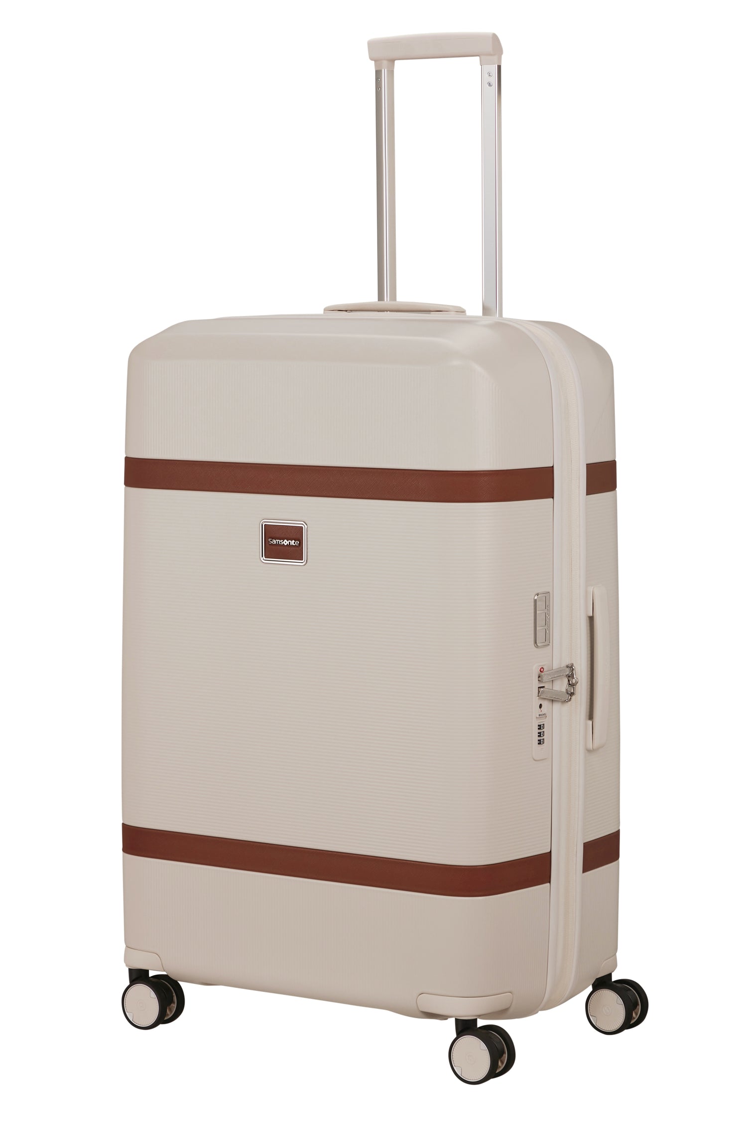 SAMSONITE MALETA GRANDE EXTENSIBLE 75CM IMAGE