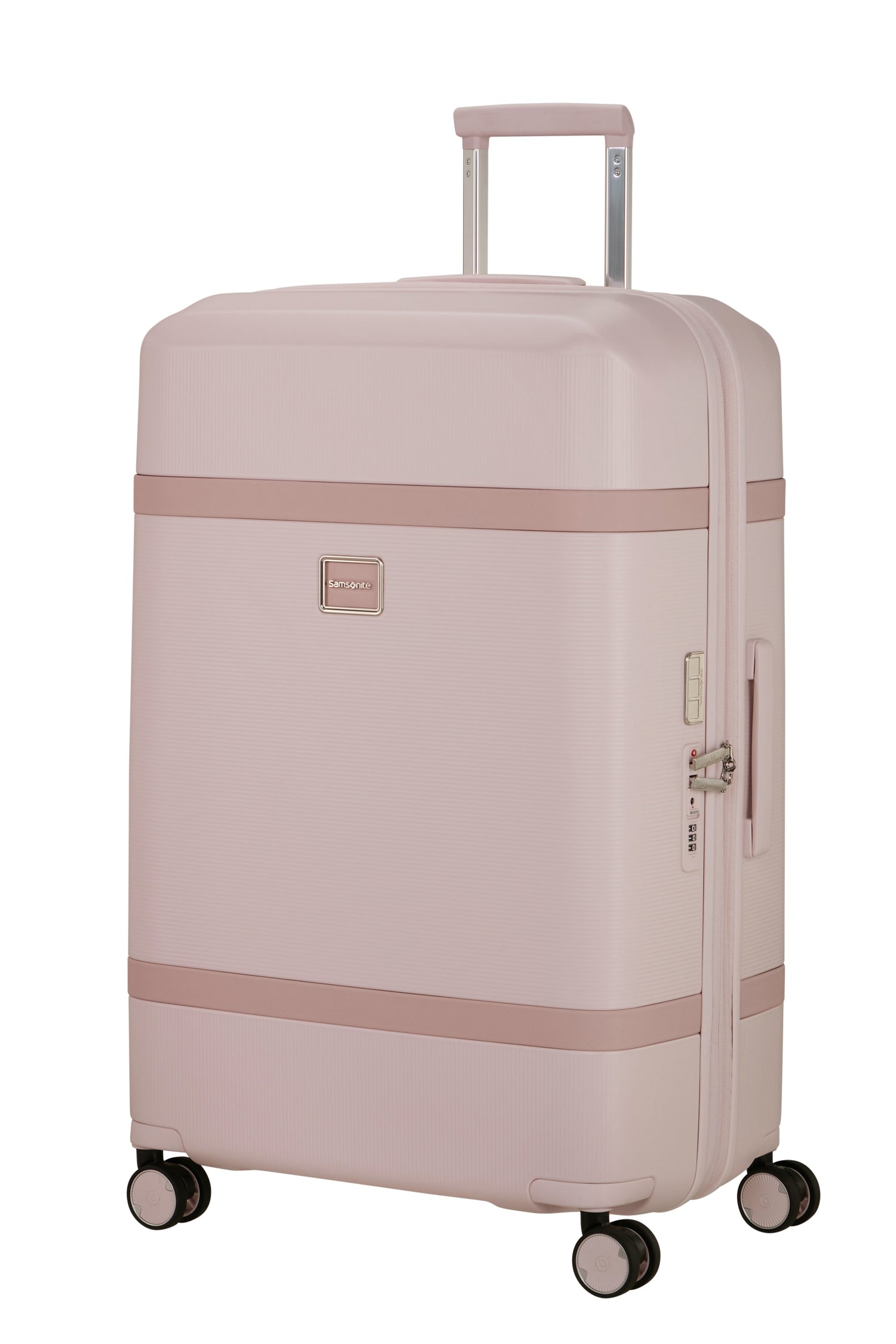 SAMSONITE MALETA GRANDE EXTENSIBLE 75CM IMAGE