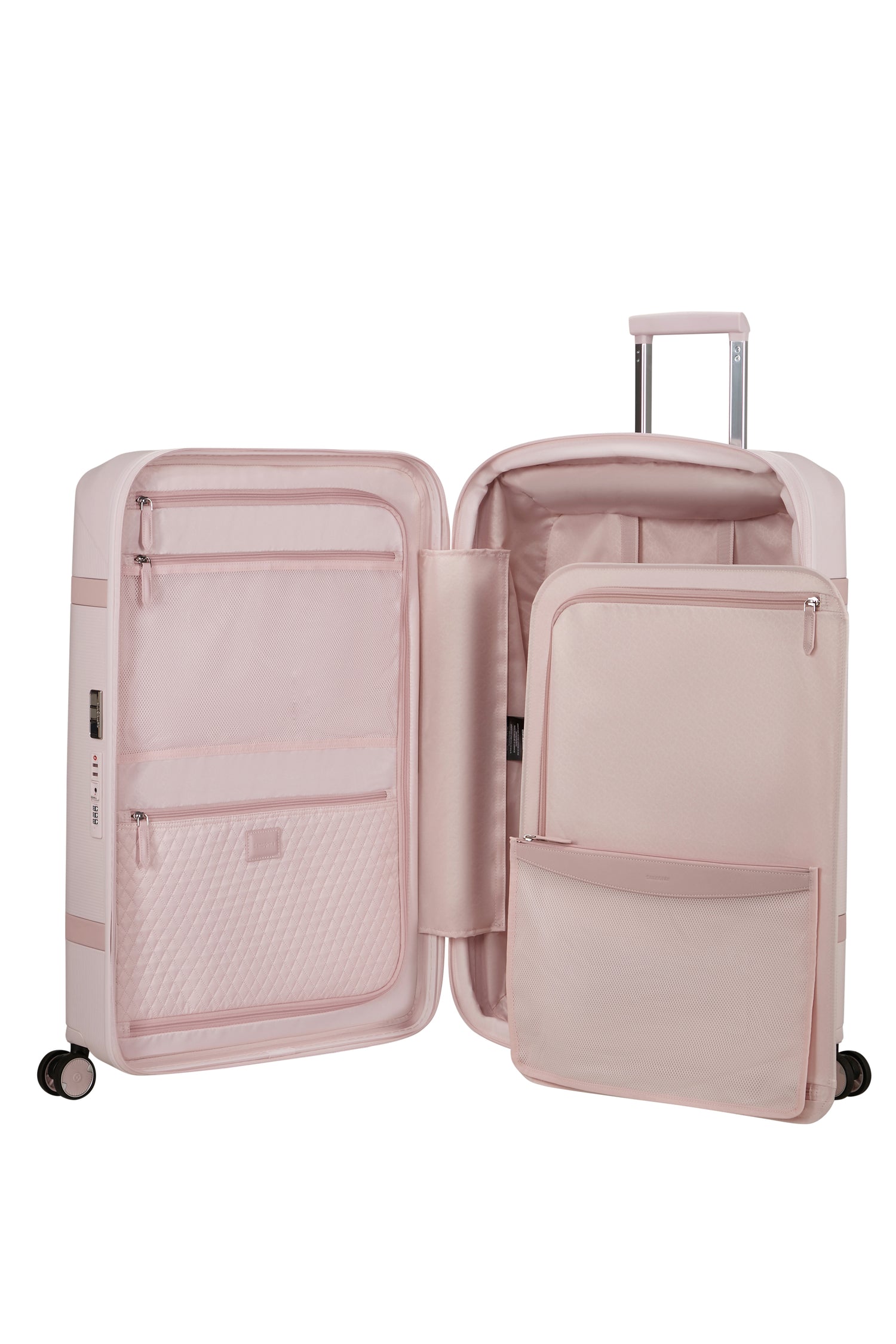 SAMSONITE MALETA GRANDE EXTENSIBLE 75CM IMAGE