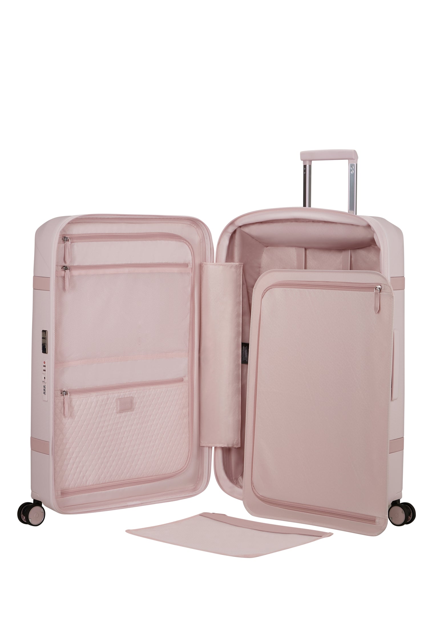 SAMSONITE MALETA GRANDE EXTENSIBLE 75CM IMAGE