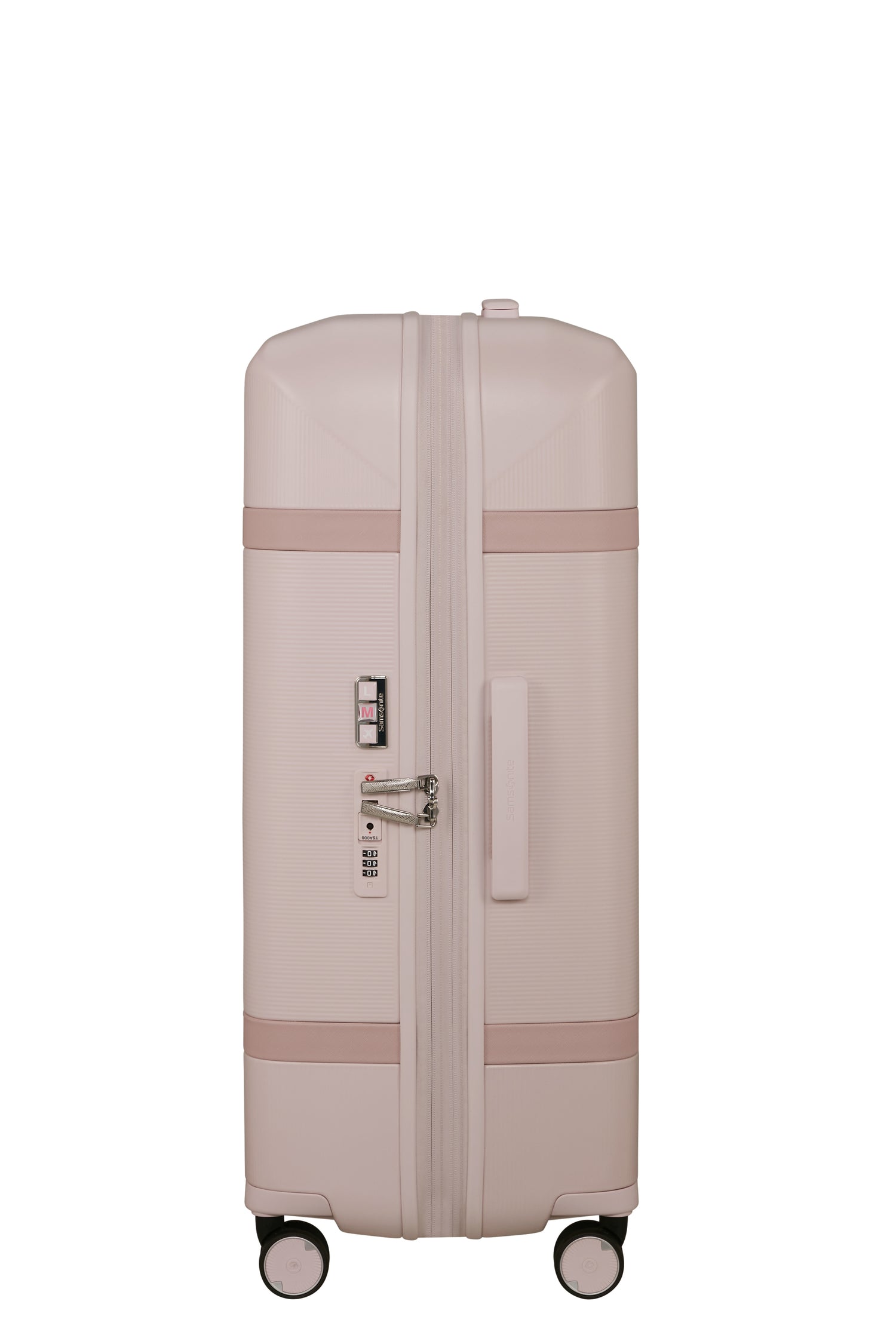 SAMSONITE MALETA GRANDE EXTENSIBLE 75CM IMAGE