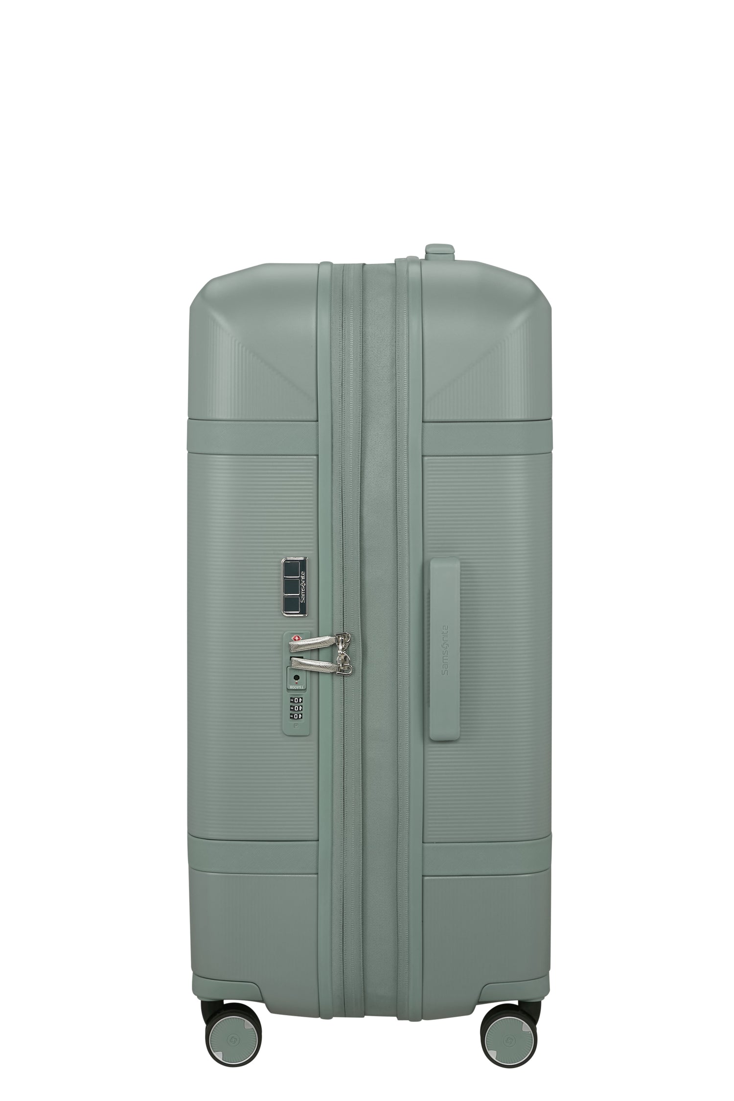 SAMSONITE MALETA GRANDE EXTENSIBLE 75CM IMAGE