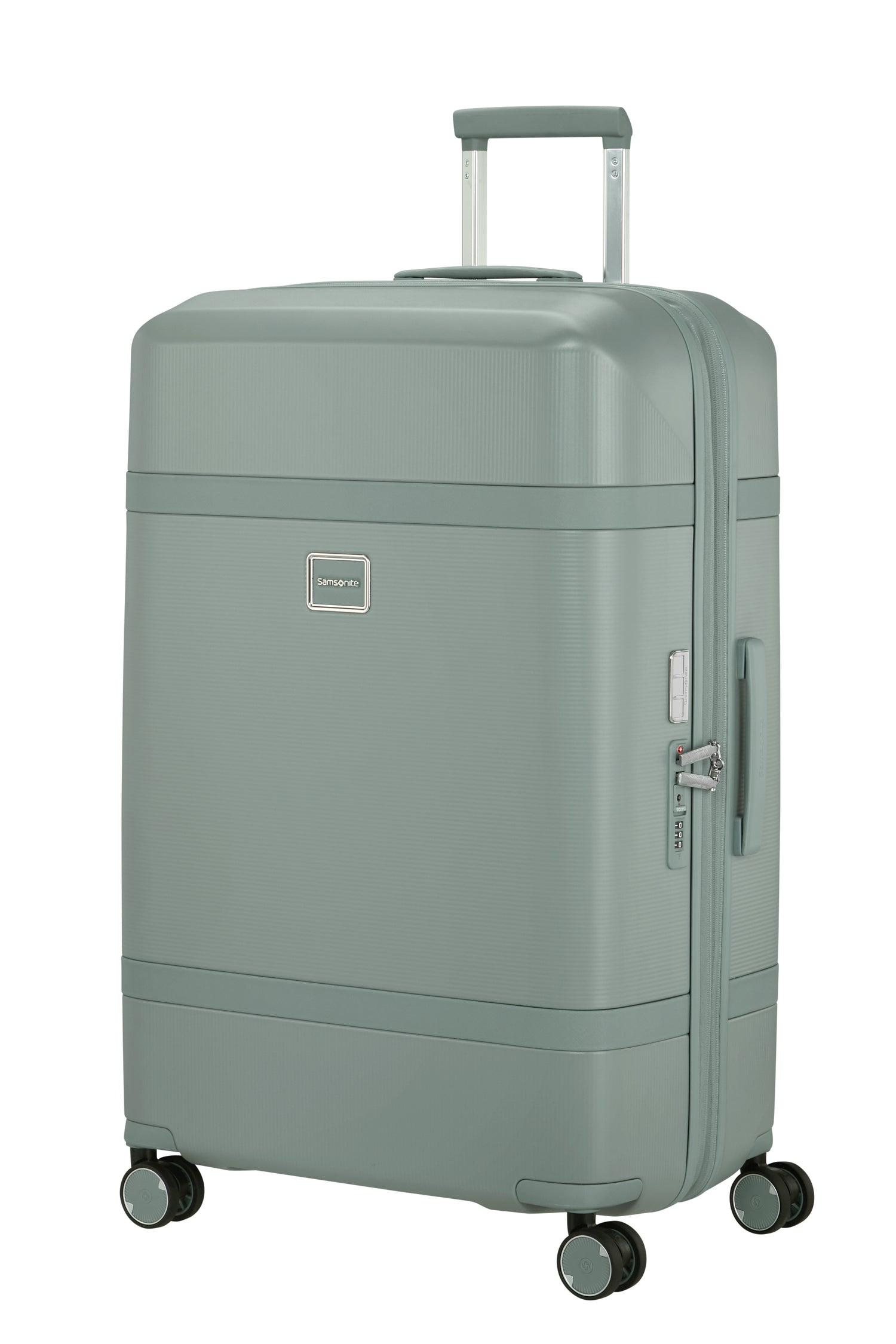 SAMSONITE MALETA GRANDE EXTENSIBLE 75CM IMAGE