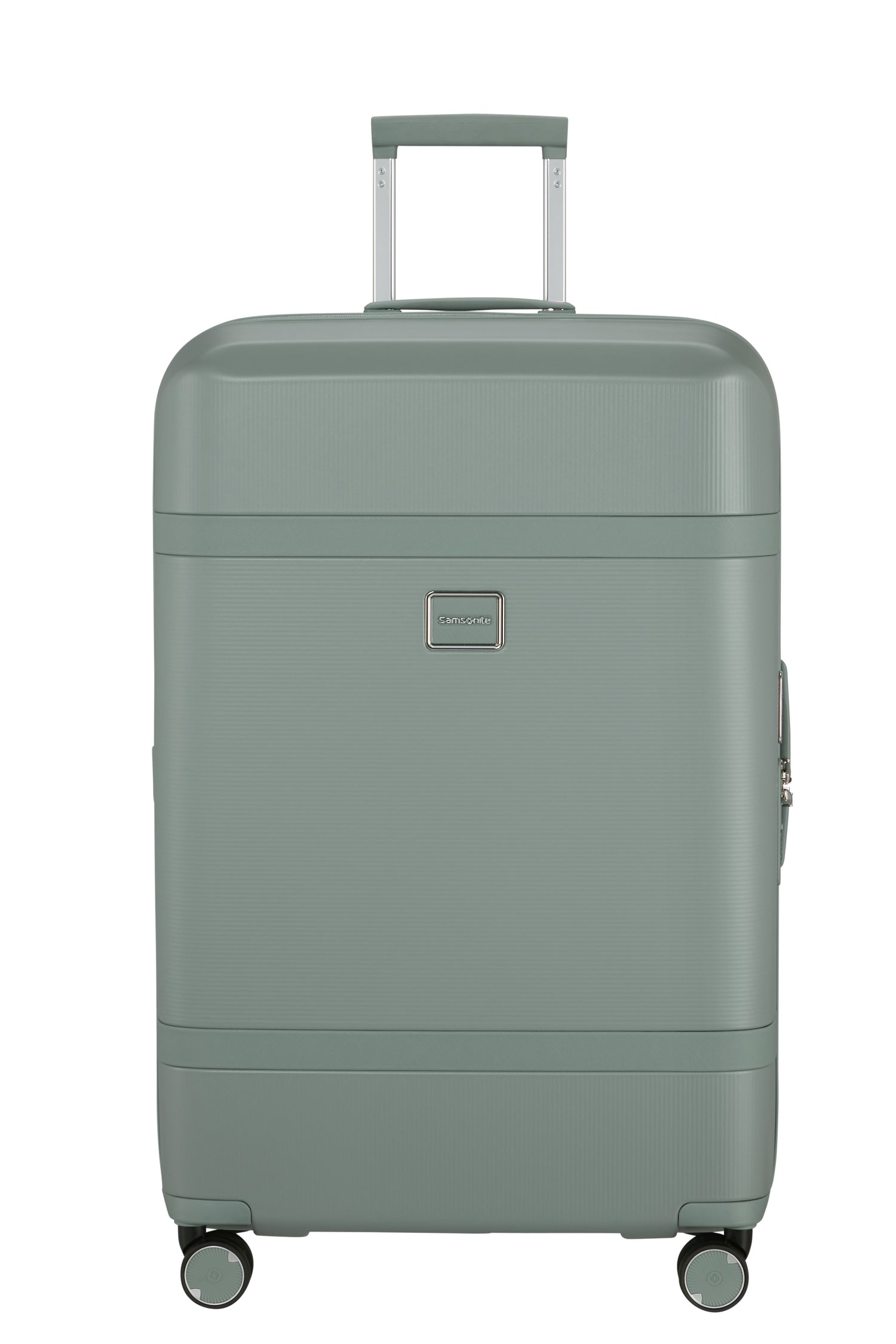 SAMSONITE MALETA GRANDE EXTENSIBLE 75CM IMAGE