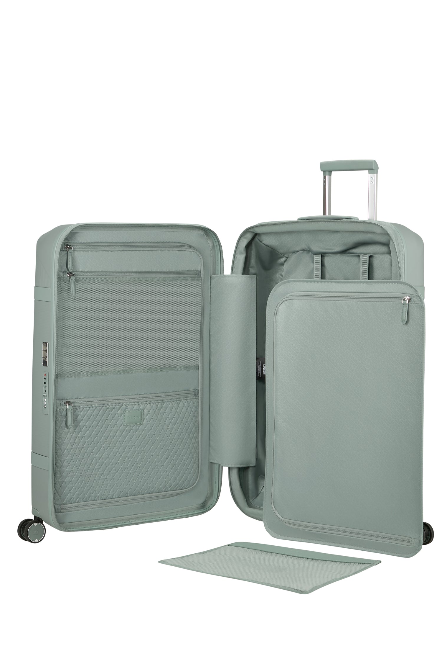 SAMSONITE MALETA GRANDE EXTENSIBLE 75CM IMAGE