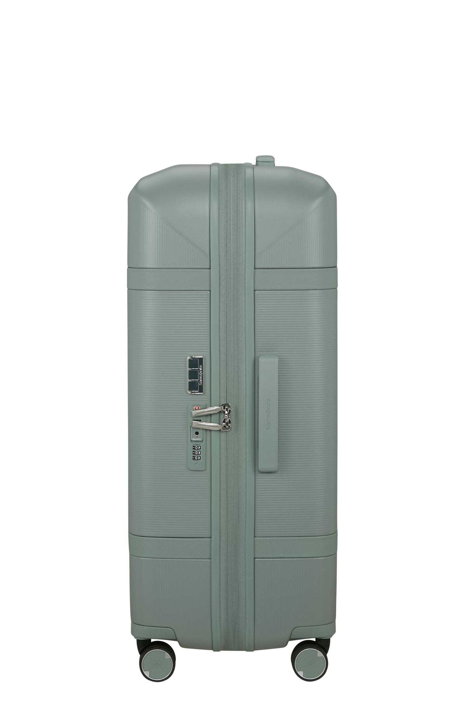 SAMSONITE MALETA GRANDE EXTENSIBLE 75CM IMAGE