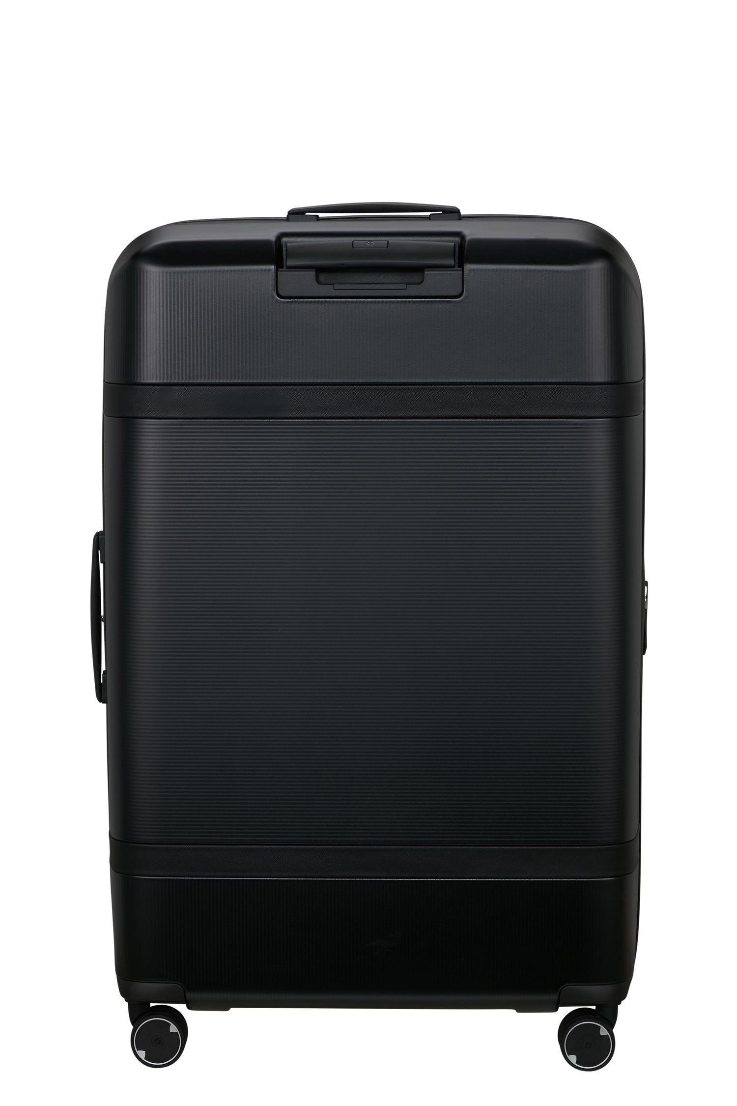 Samsonite Extensible Large Maleta 81 cm billede