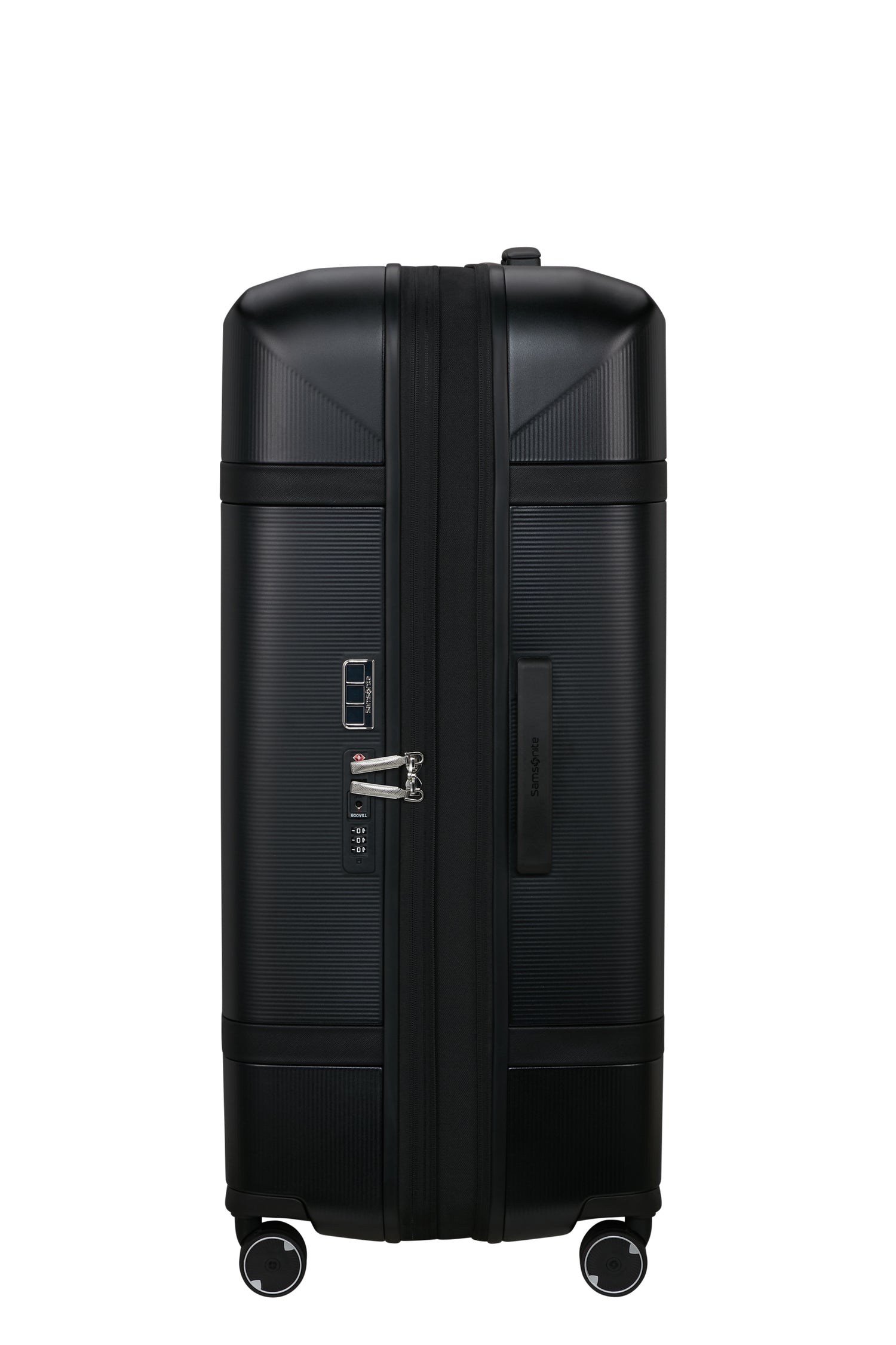 Samsonite Extensible Large Maleta 81 cm billede