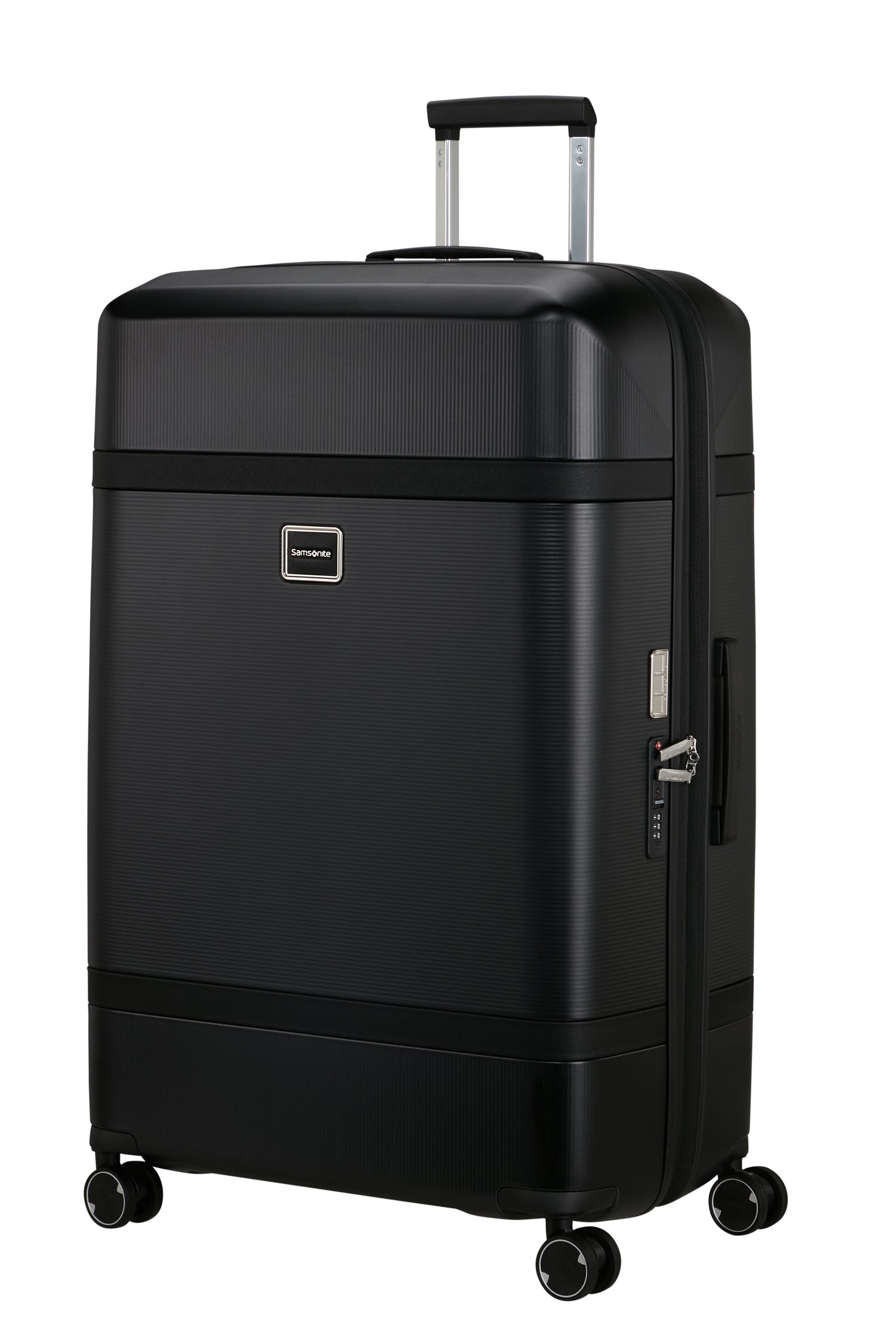 Samsonite Extensible Large Maleta 81 cm billede