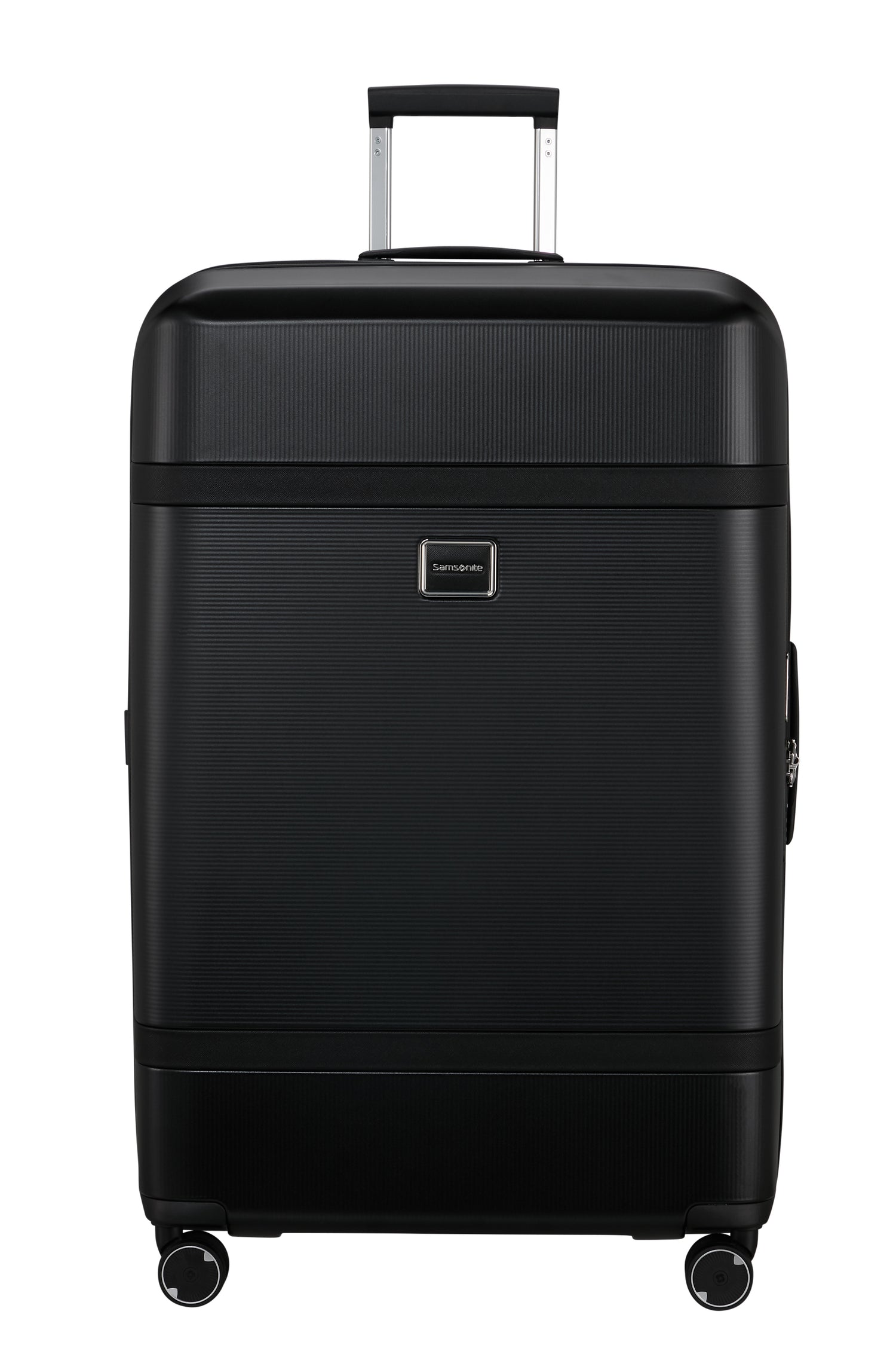 Samsonite Extensible Large Maleta 81 cm billede
