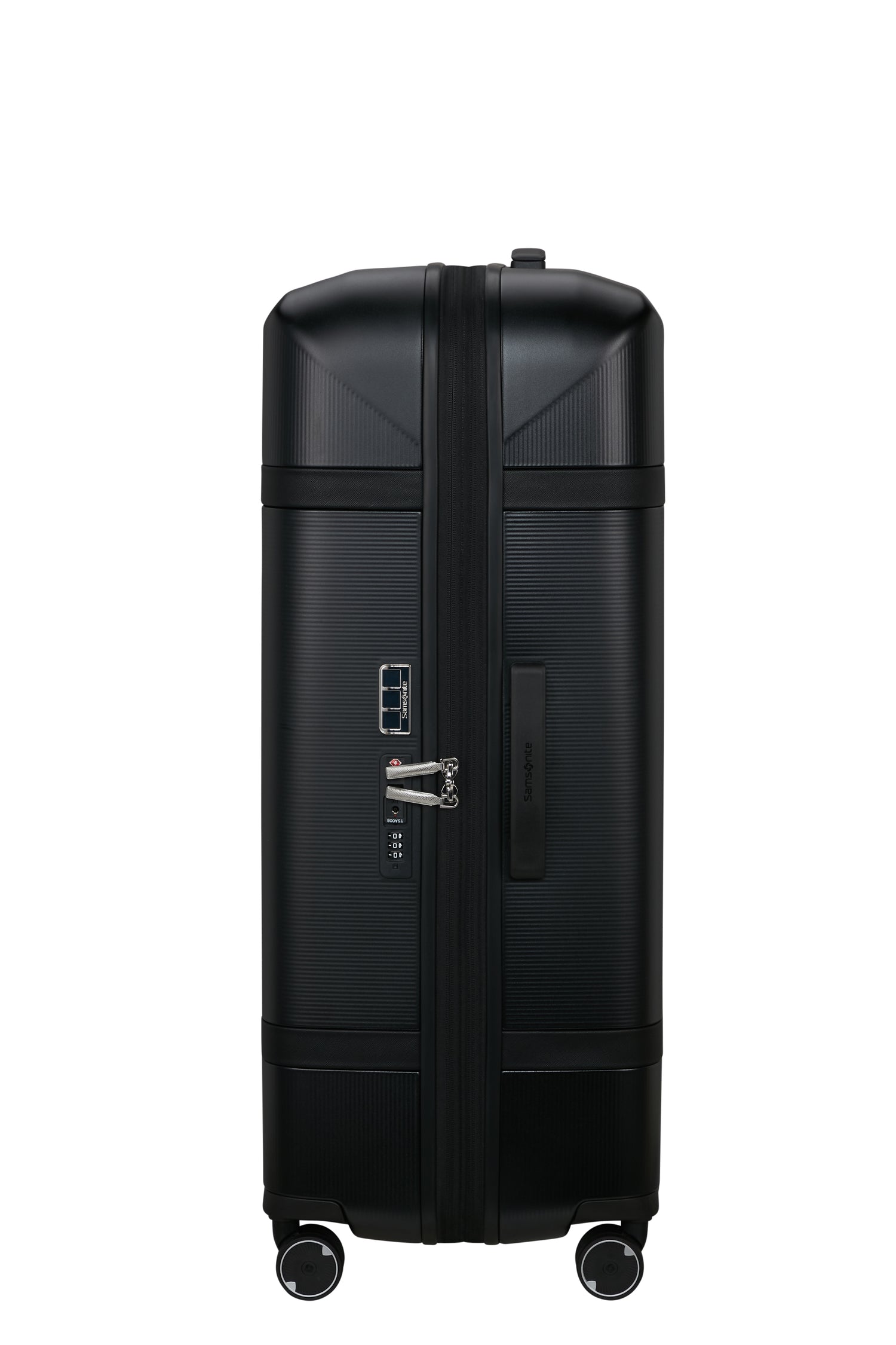 Samsonite Extensible Large Maleta 81 cm billede