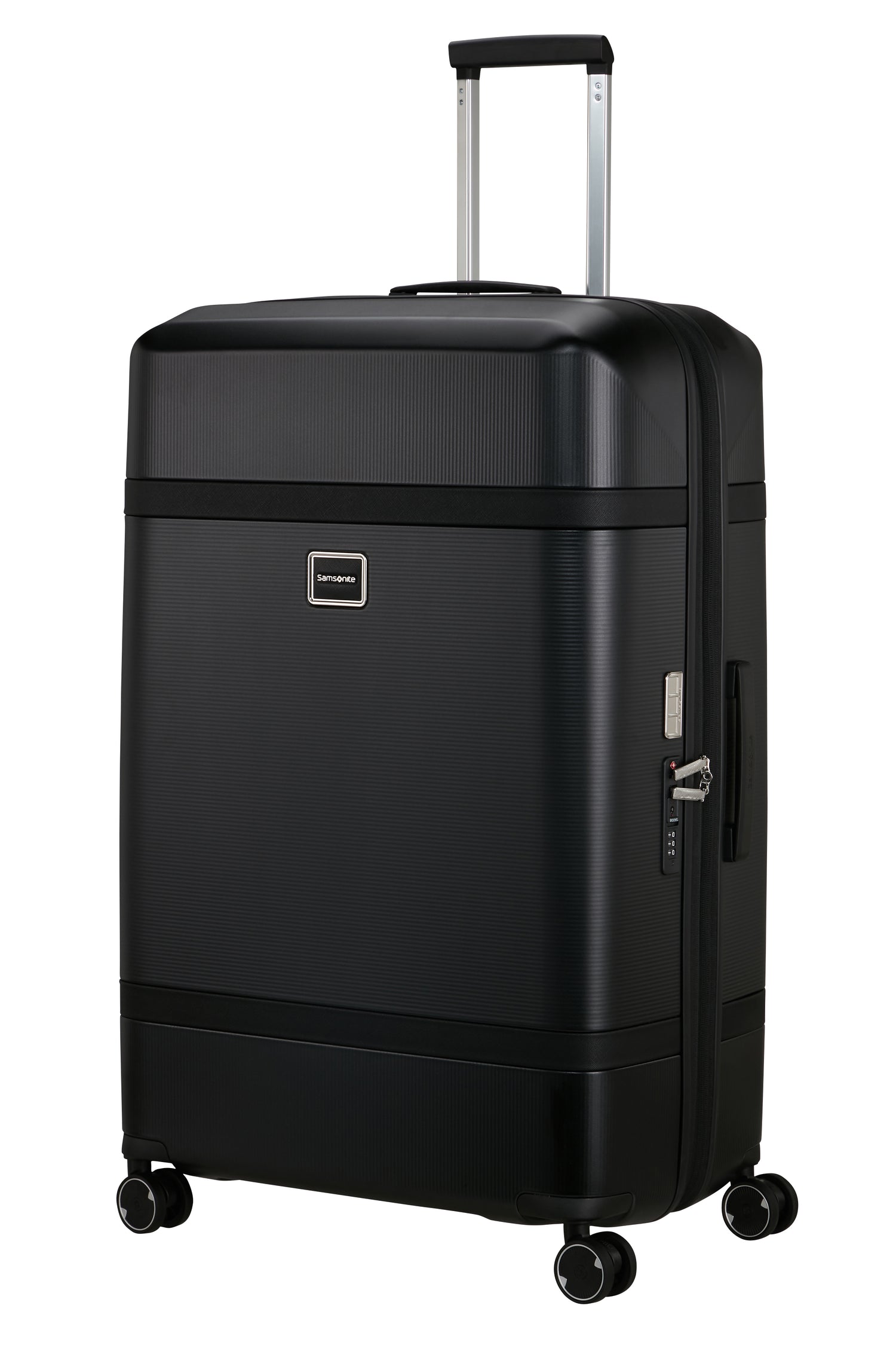 Samsonite Extensible Large Maleta 81 cm billede