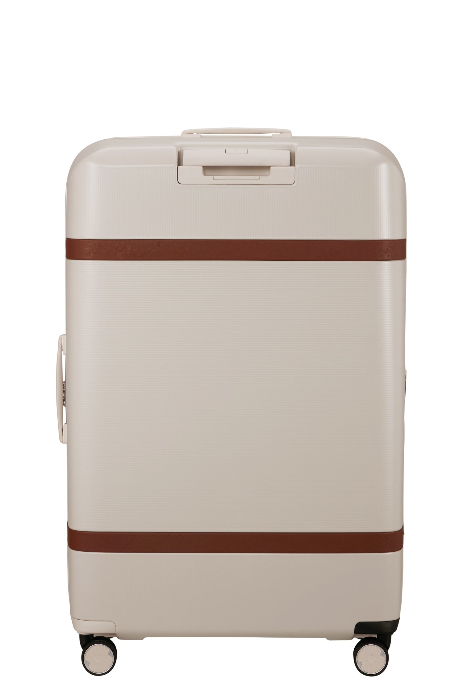 Samsonite Extensible Large Maleta 81 cm billede