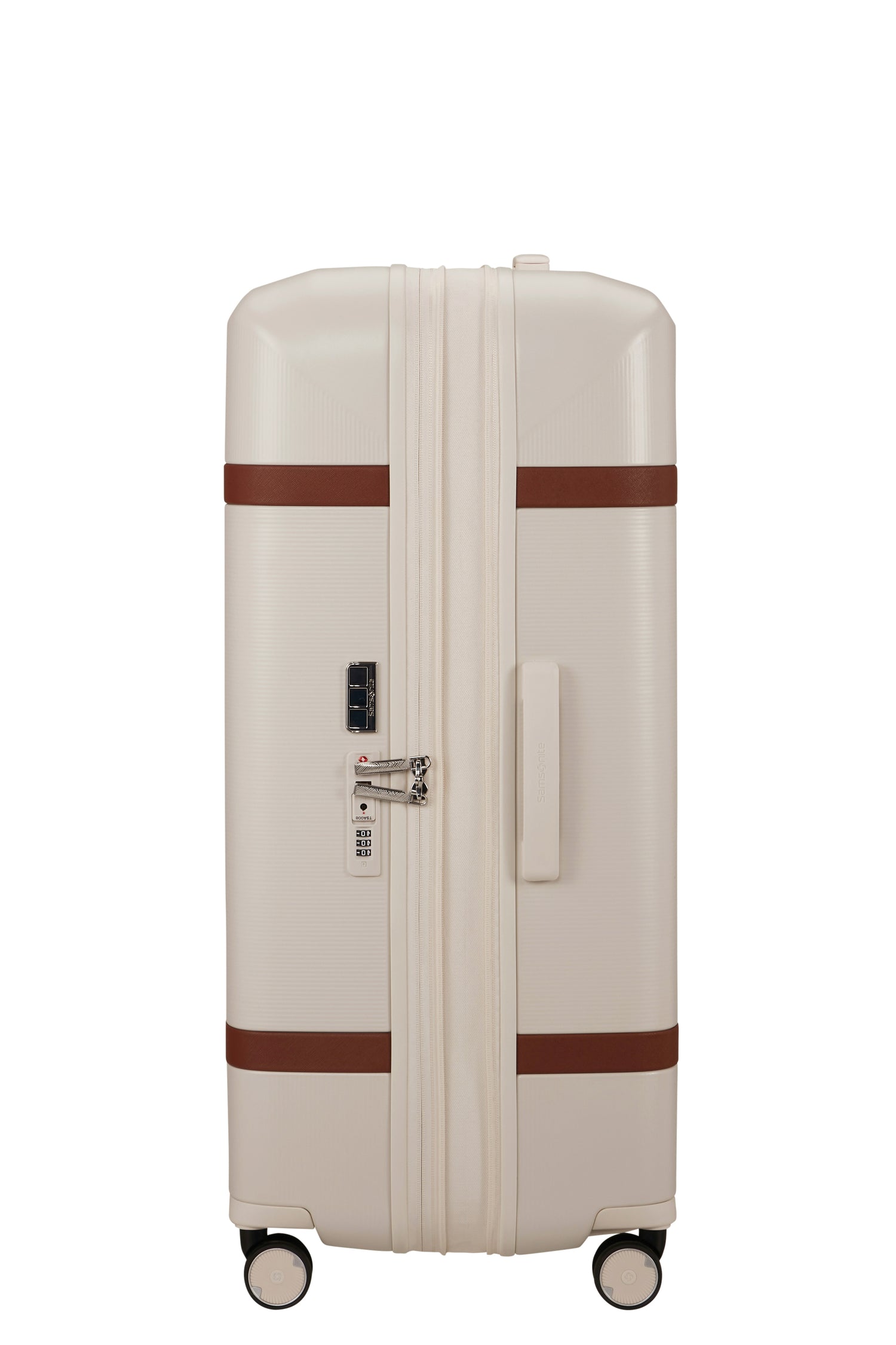 Samsonite Extensible Large Maleta 81 cm billede