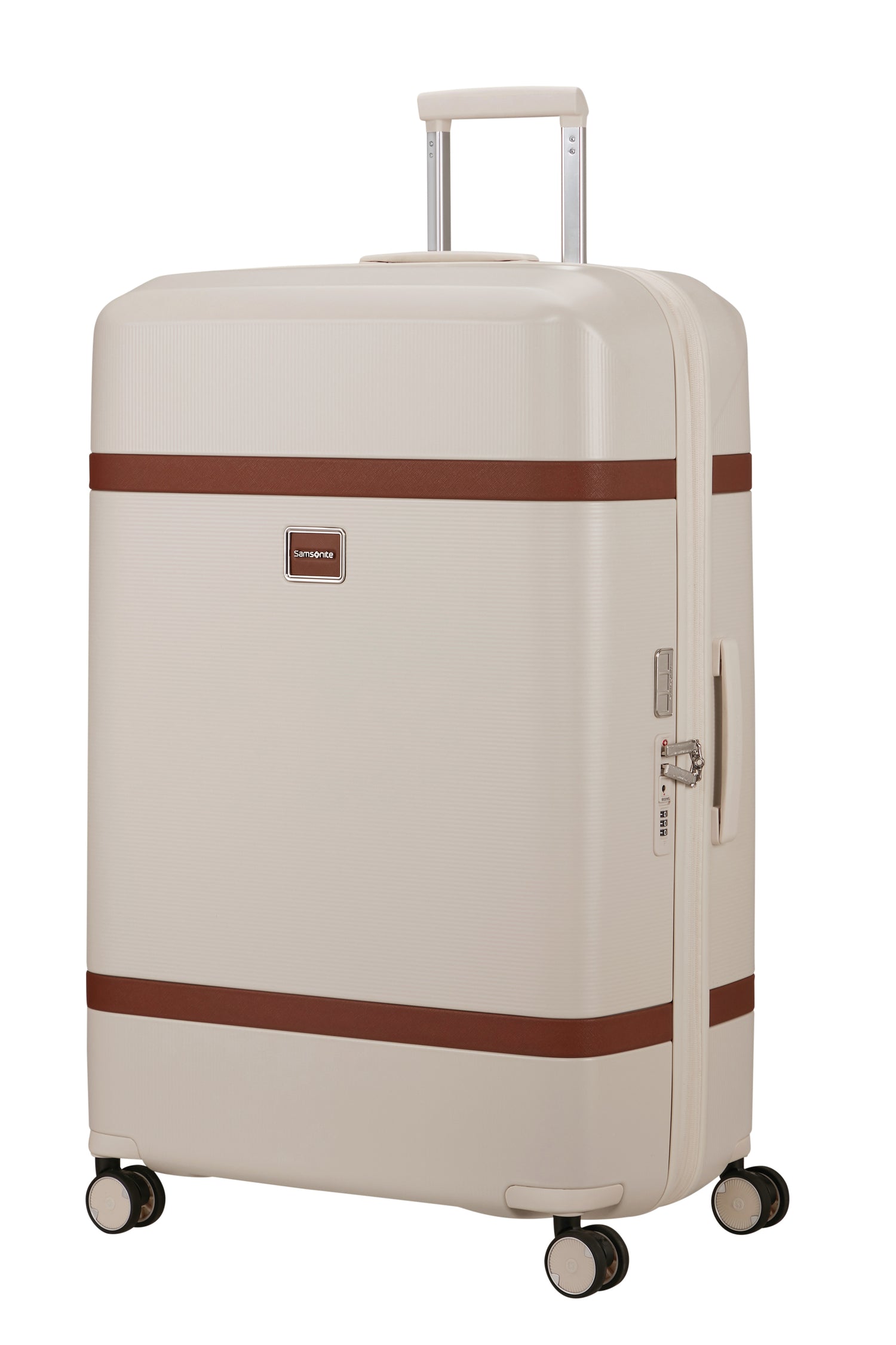 Samsonite Extensible Large Maleta 81 cm billede