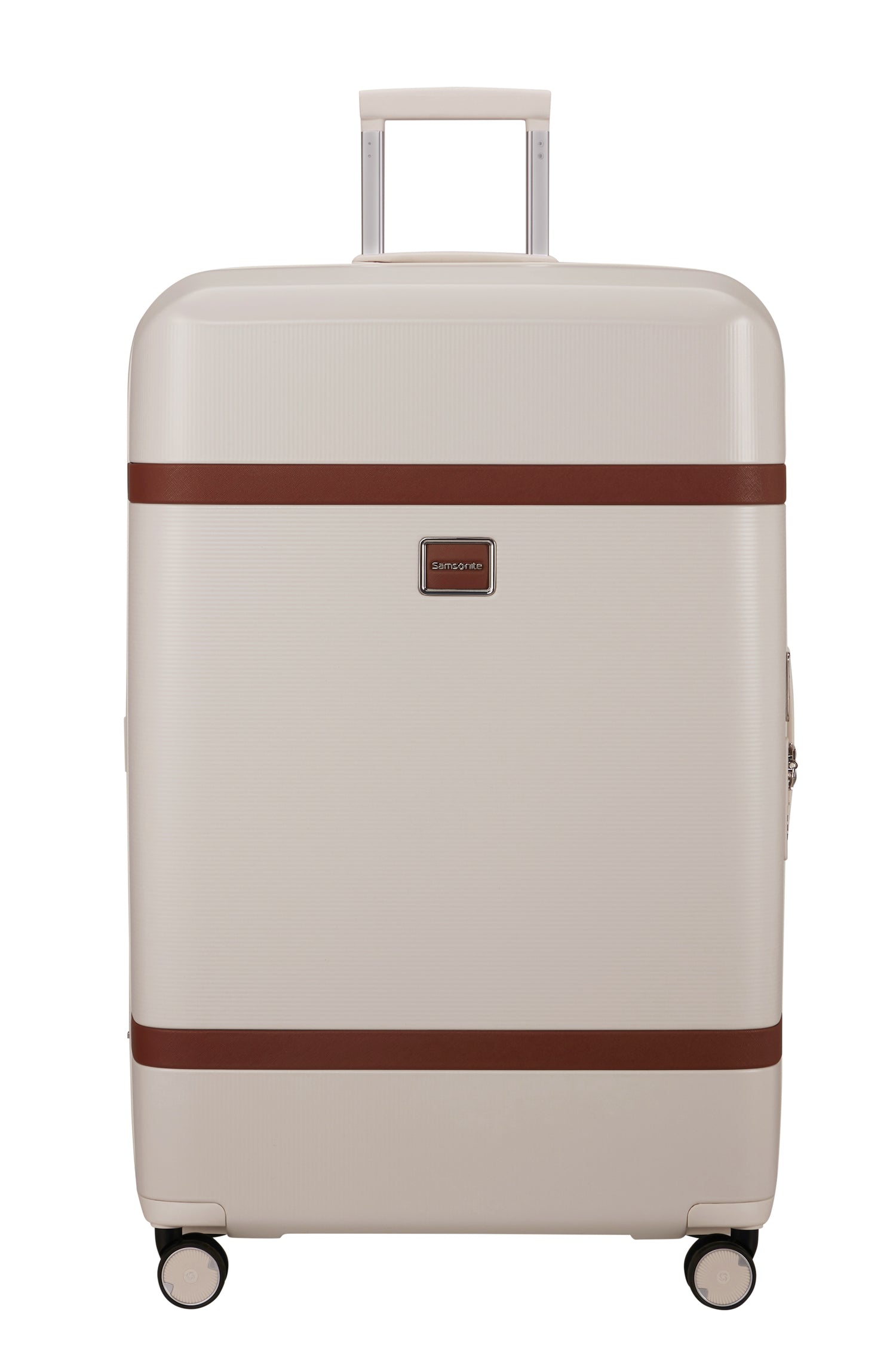 Samsonite Extensible Large Maleta 81 cm billede