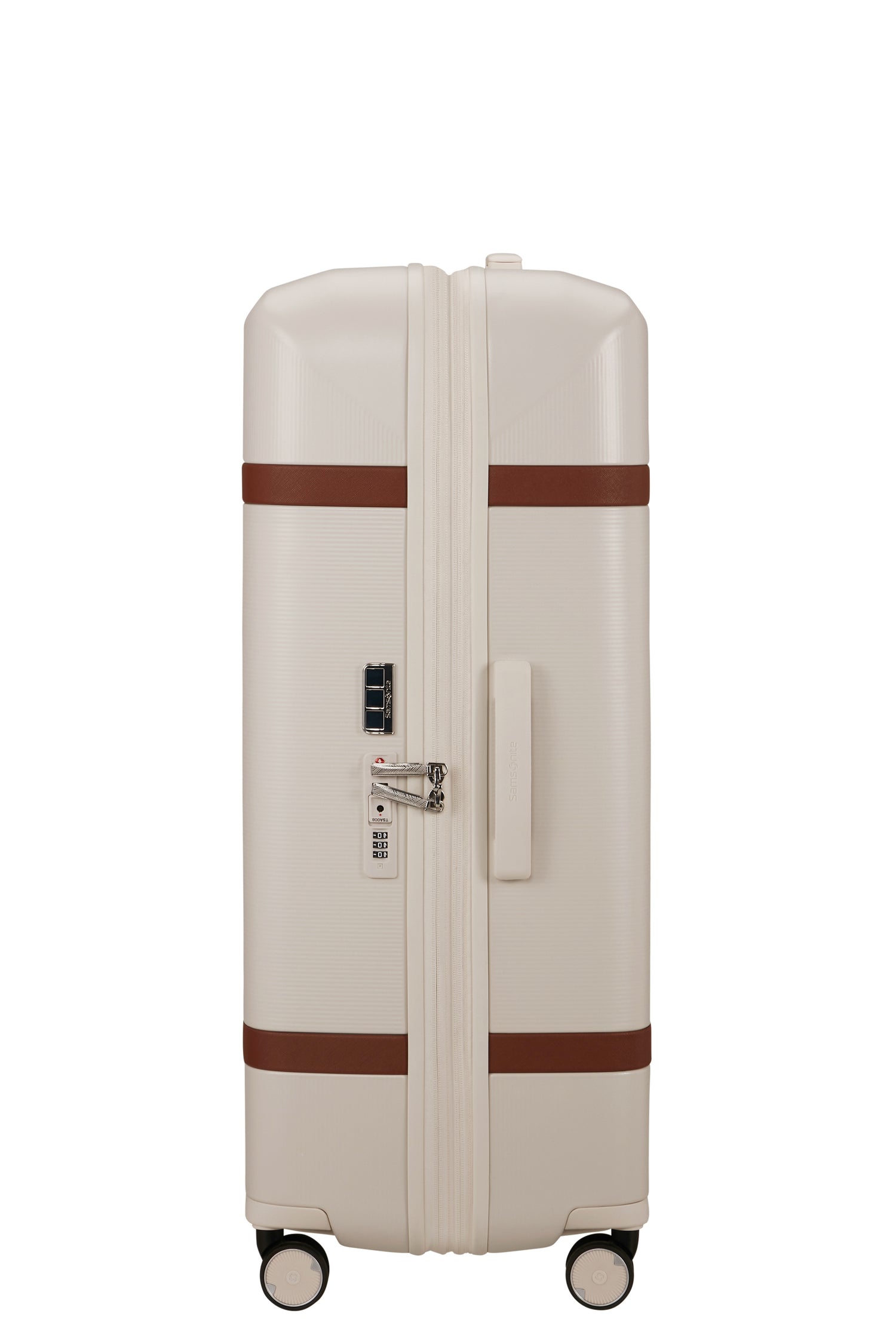 Samsonite Extensible Large Maleta 81 cm billede