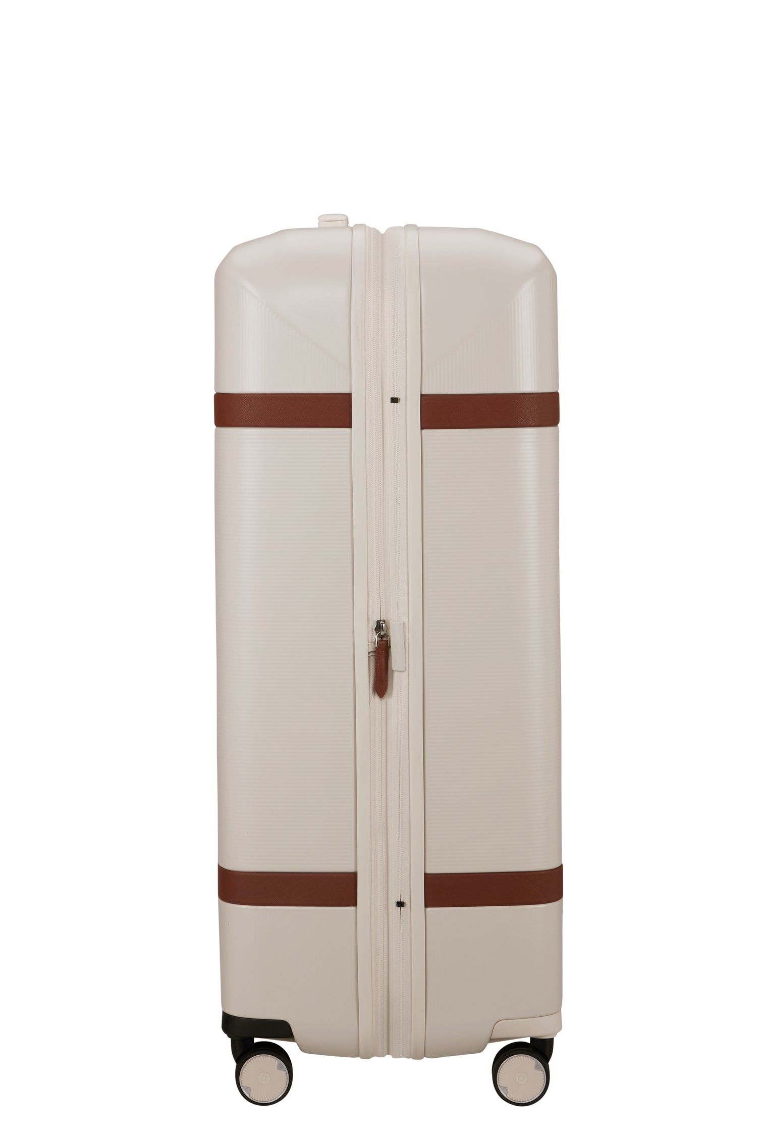 Samsonite Extensible Large Maleta 81 cm billede