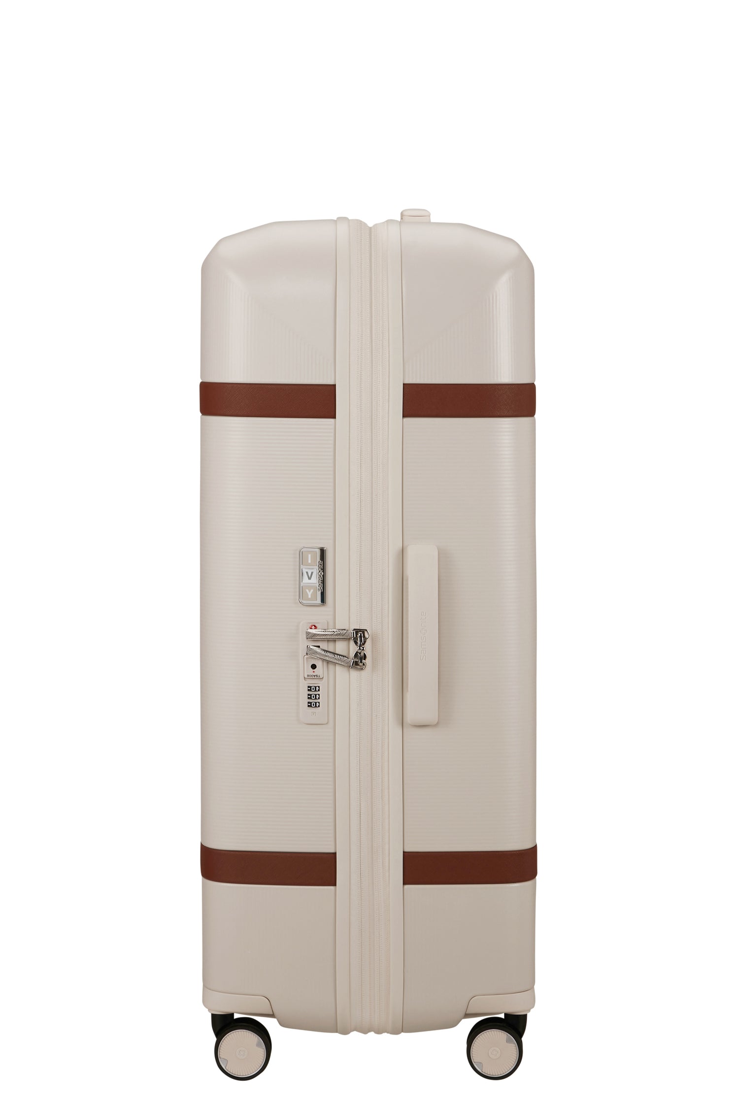 Samsonite Extensible Large Maleta 81 cm billede