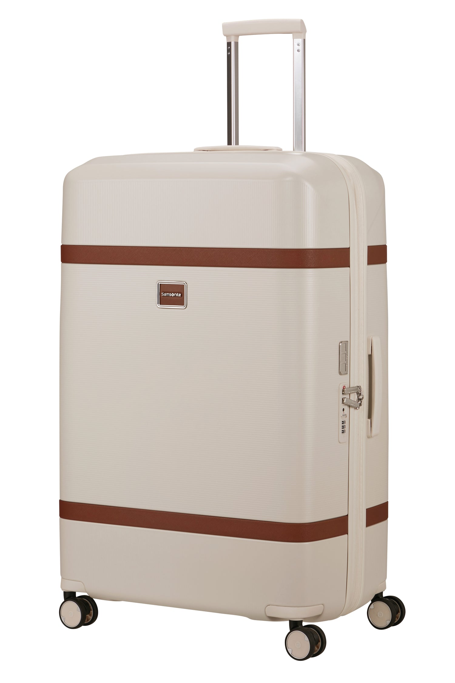 Samsonite Extensible Large Maleta 81 cm billede