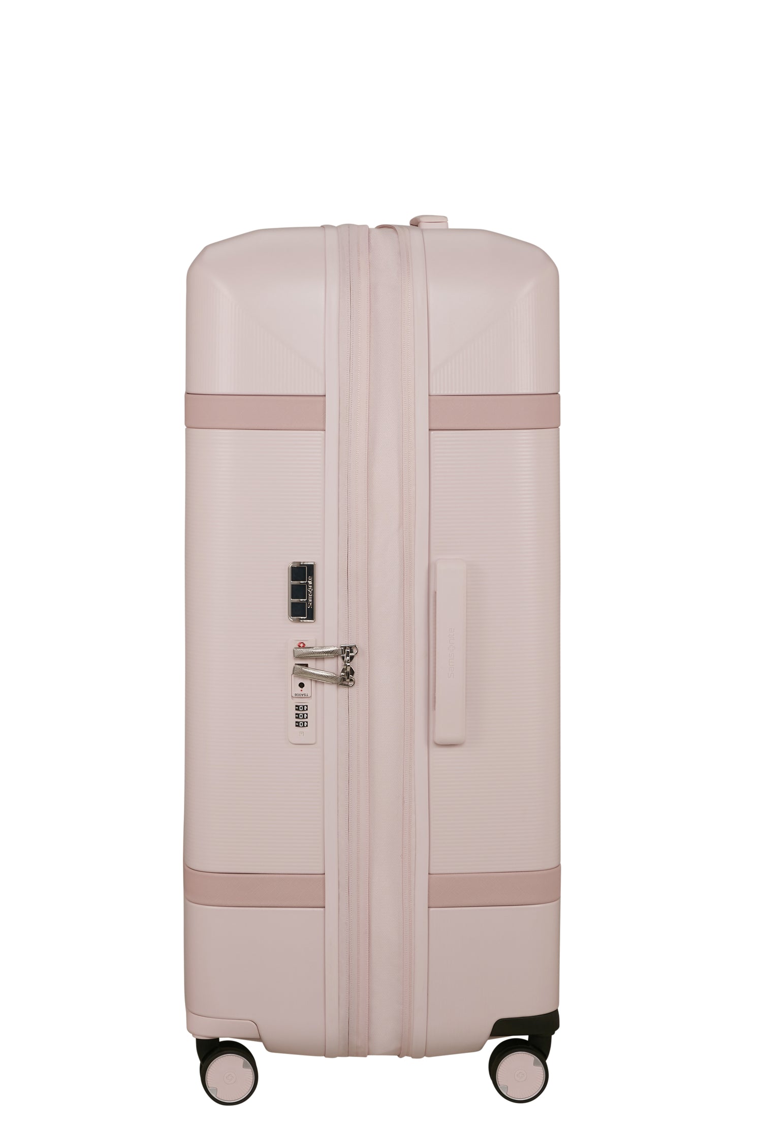 Samsonite Extensible Large Maleta 81 cm billede