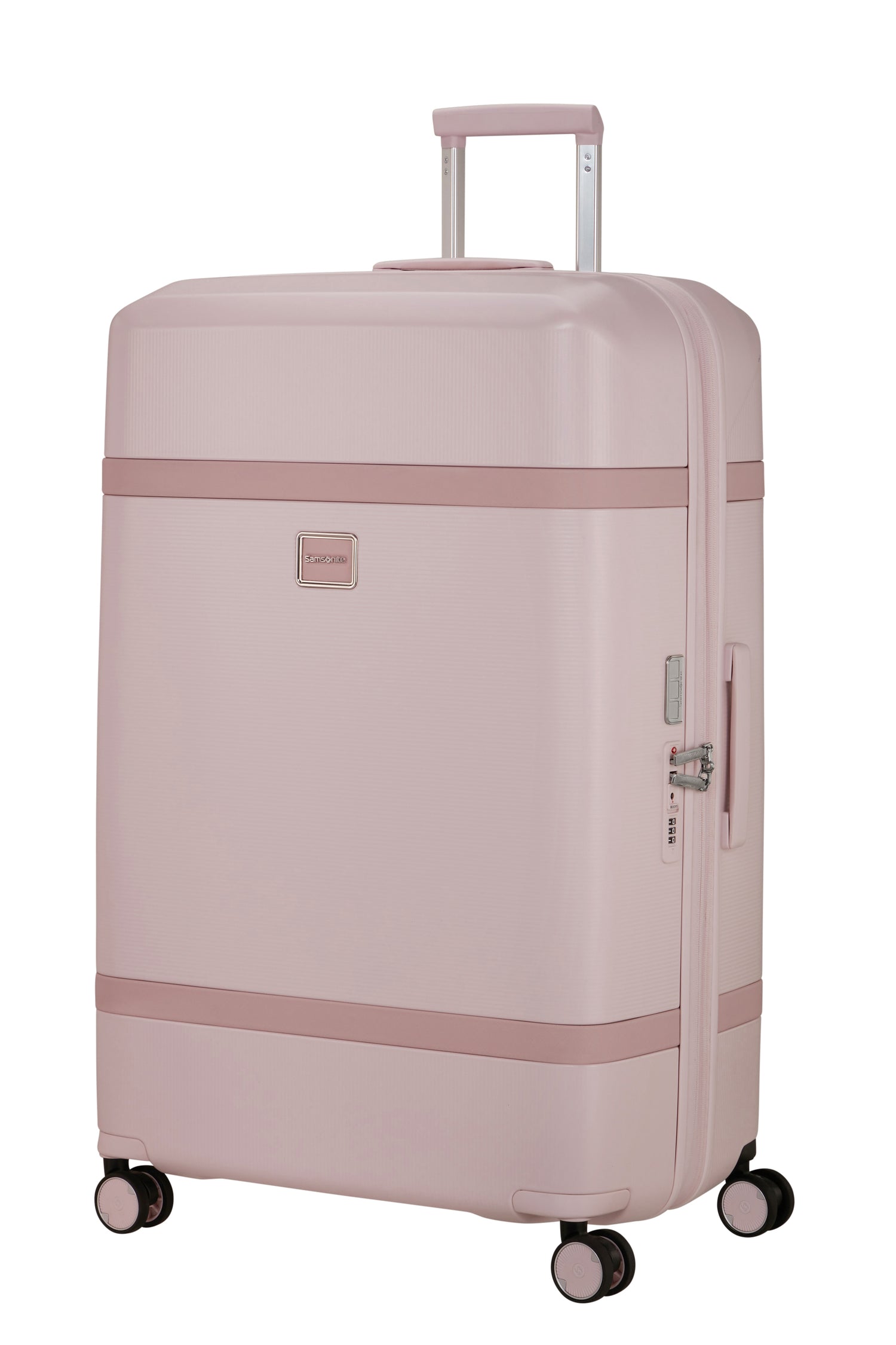 Samsonite Extensible Large Maleta 81 cm billede