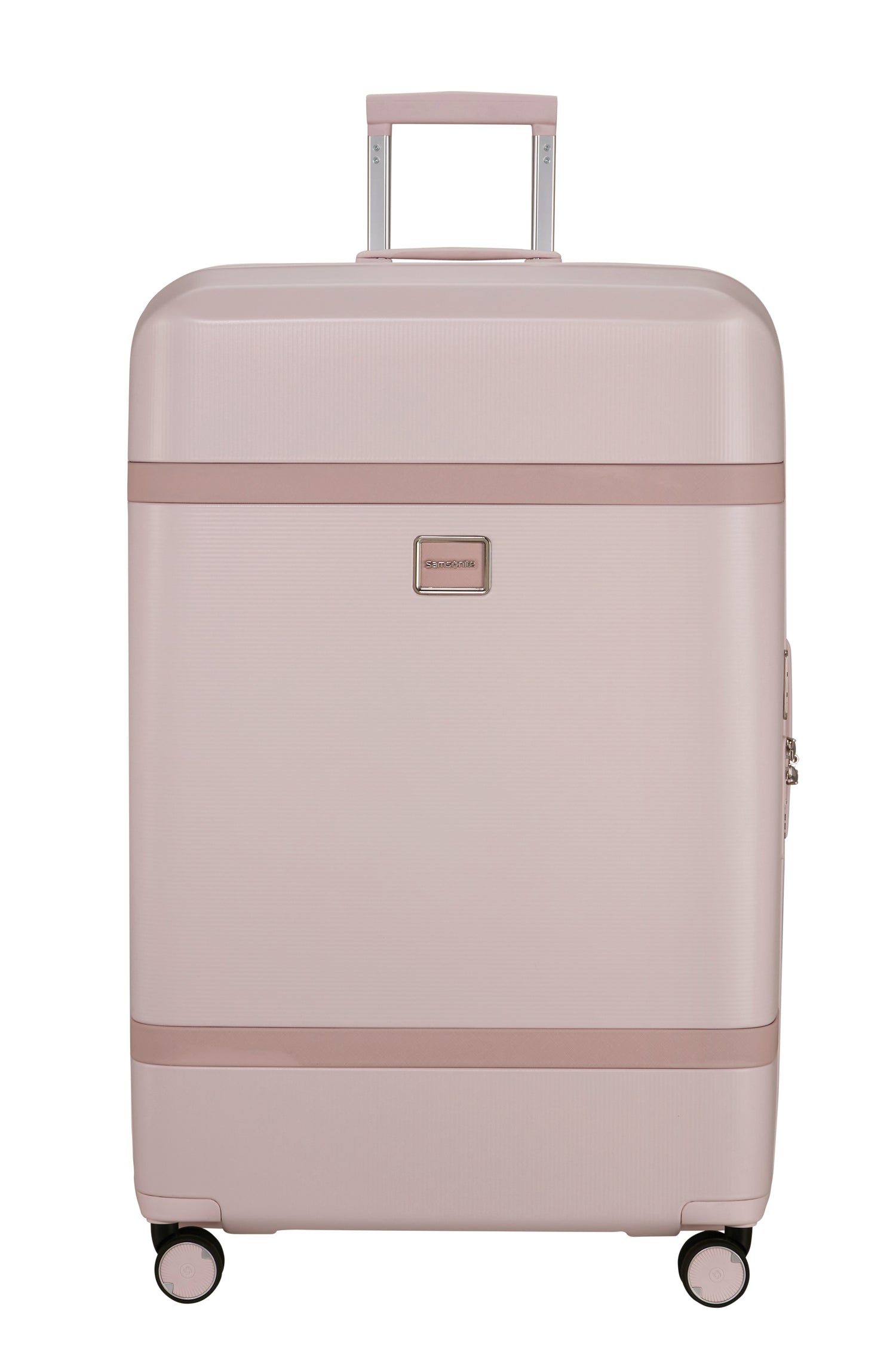 Samsonite Extensible Large Maleta 81 cm billede