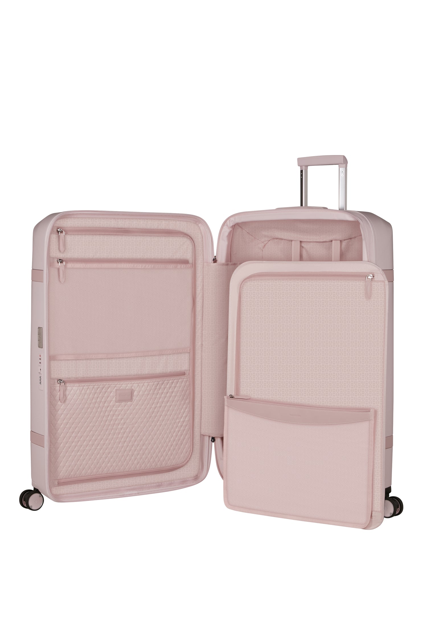 Samsonite Extensible Large Maleta 81 cm billede