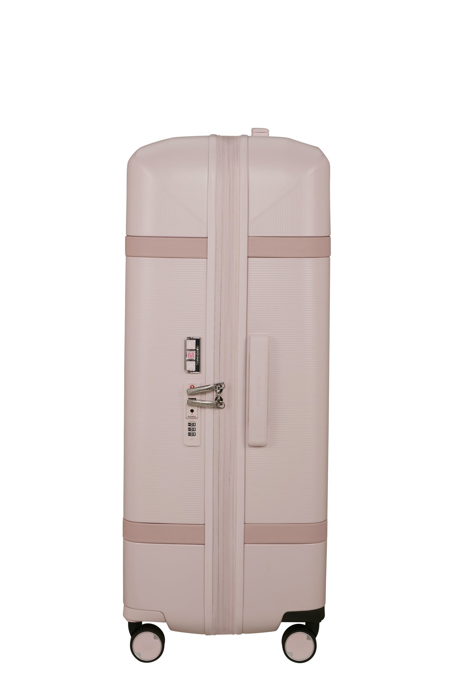 Samsonite Extensible Large Maleta 81 cm billede