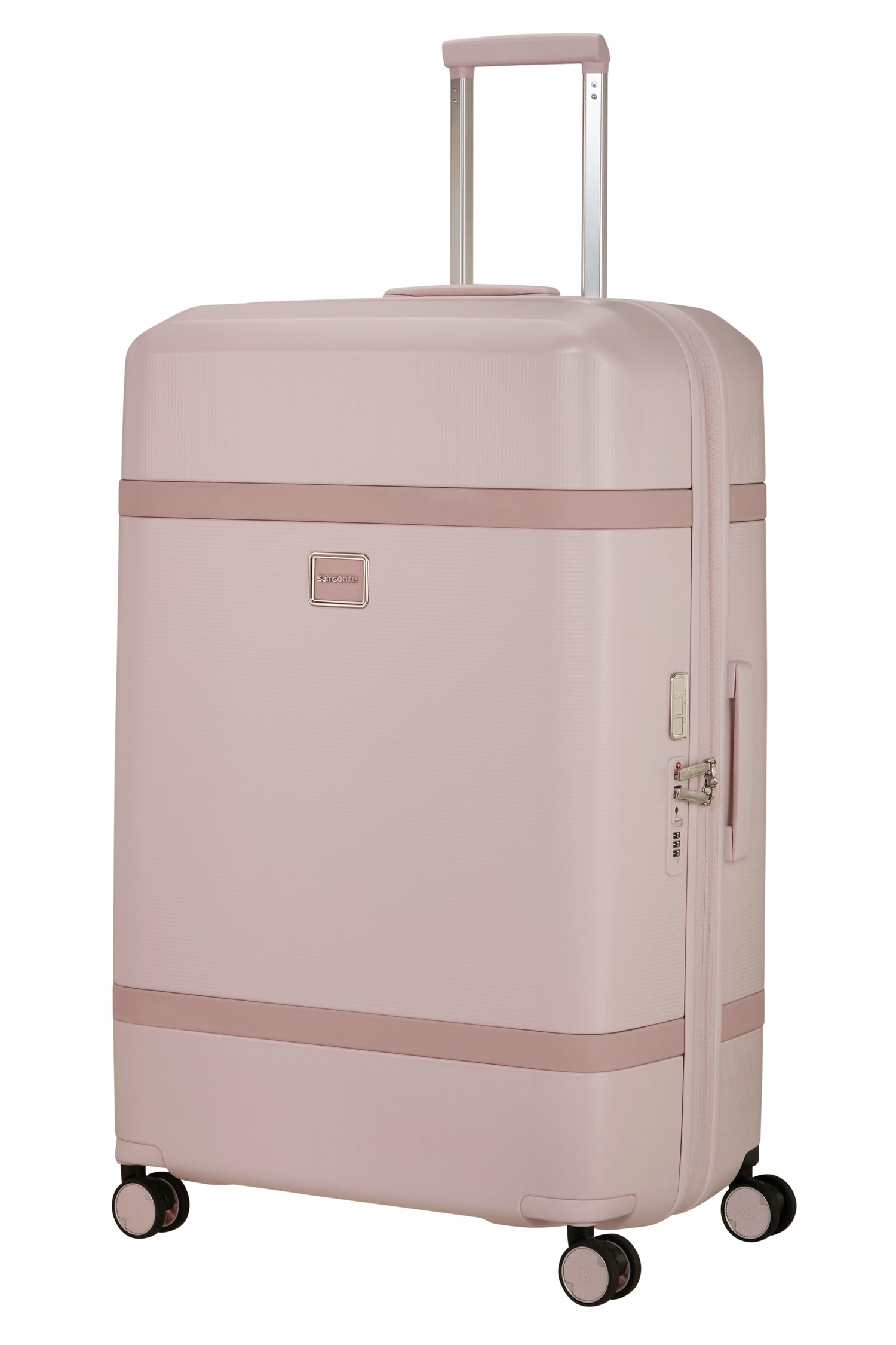 Samsonite Extensible Large Maleta 81 cm billede
