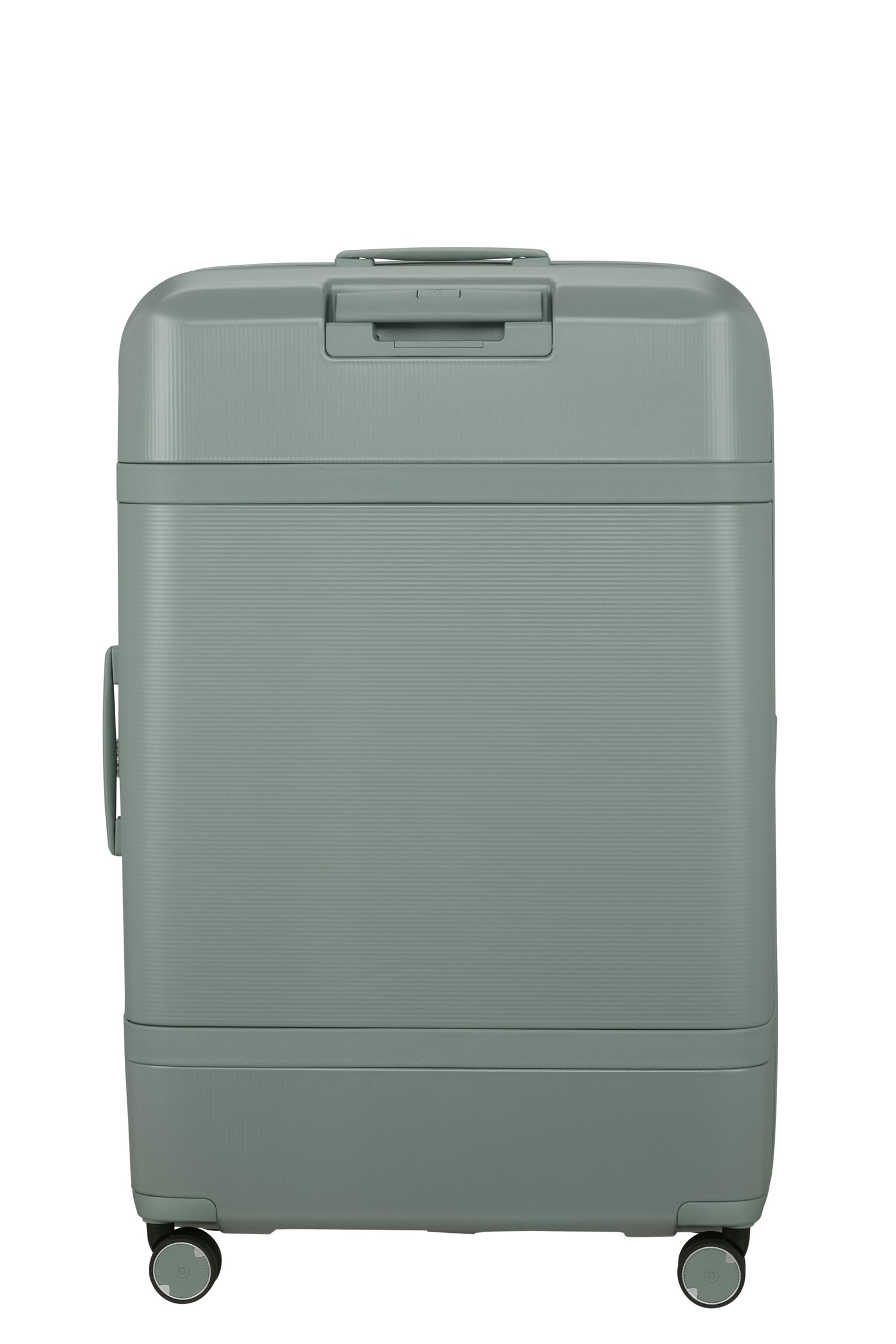 Samsonite Extensible Large Maleta 81 cm billede