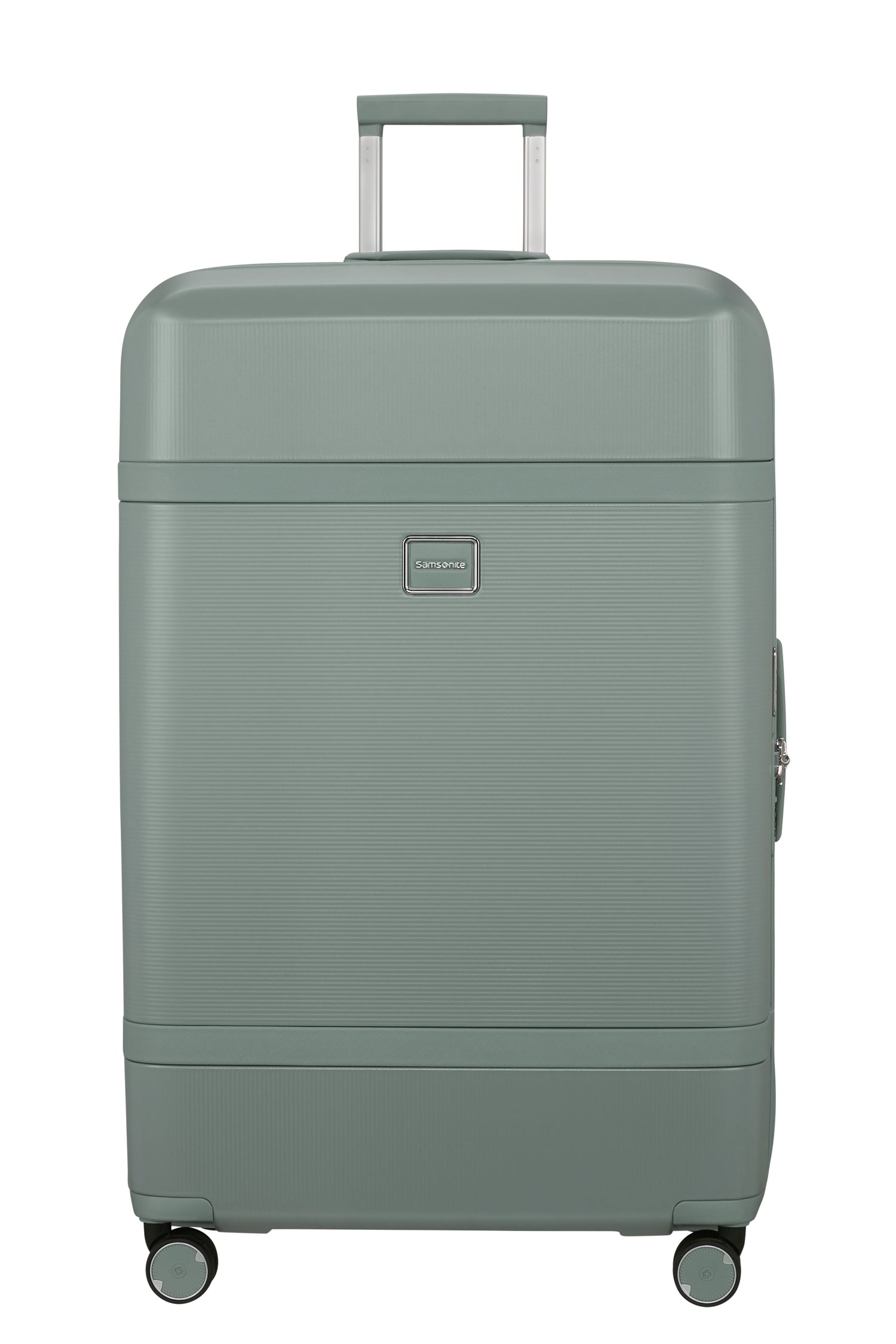 Samsonite Extensible Large Maleta 81 cm billede