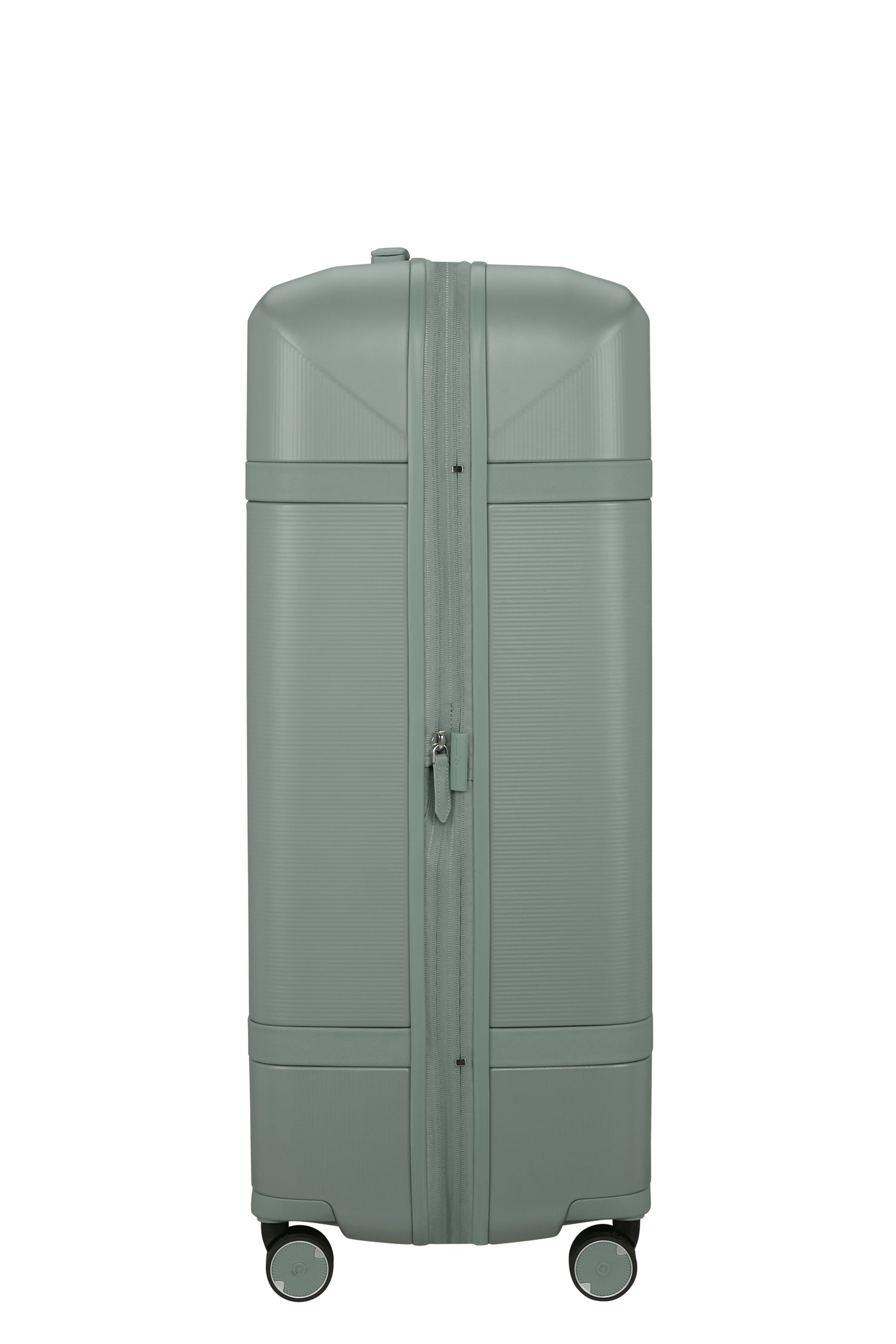 Samsonite Extensible Large Maleta 81 cm billede