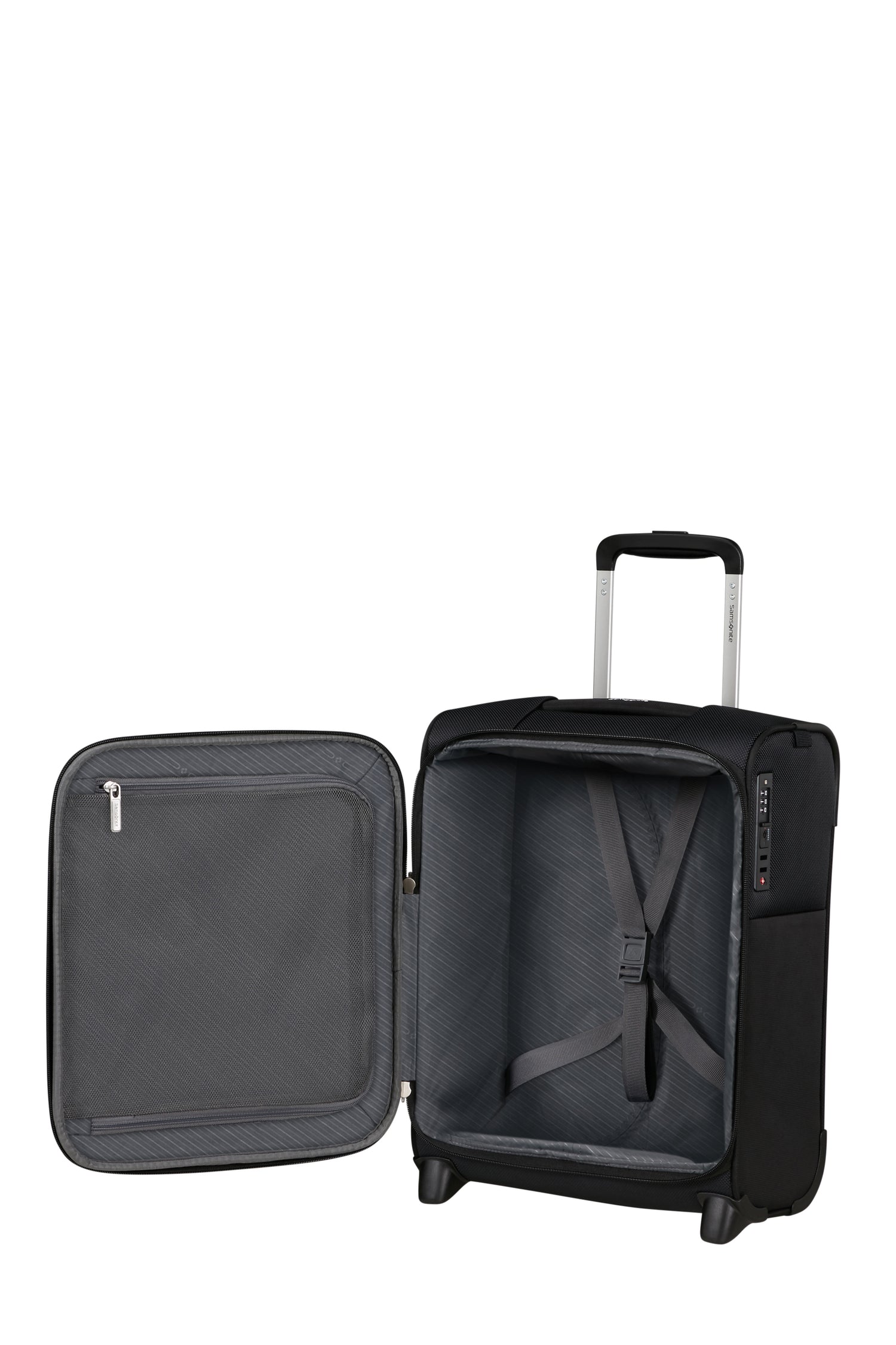 SAMSONITE mala underseater 45cm Base Breeze