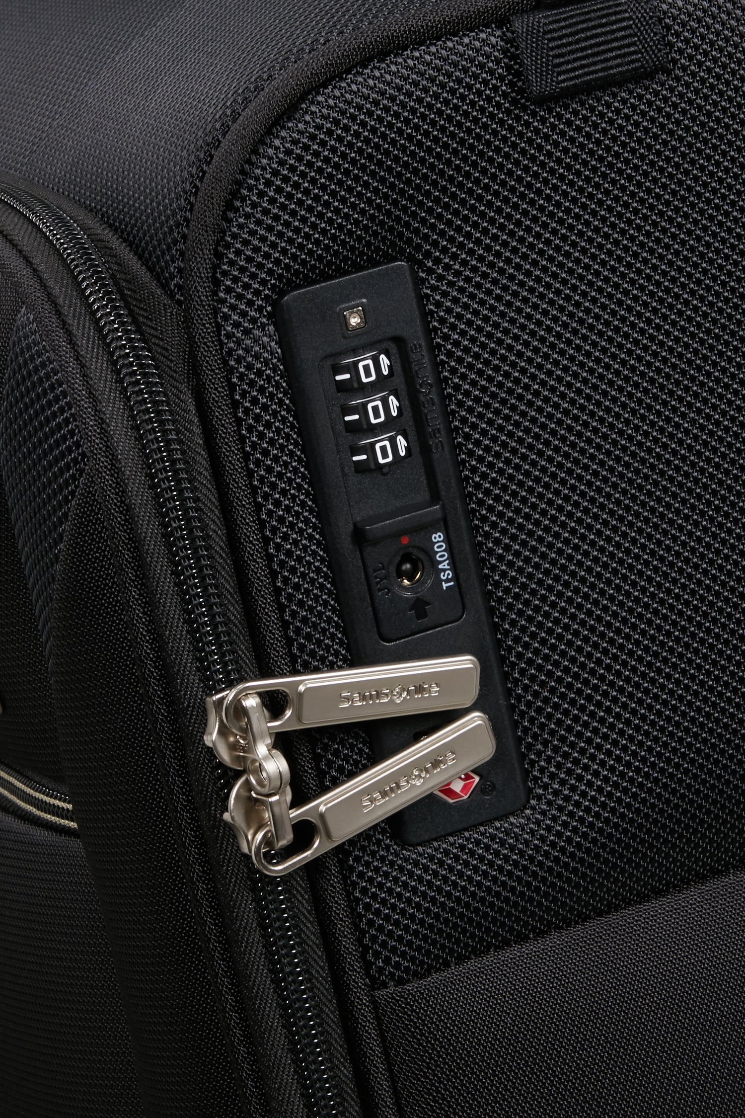 SAMSONITE mala underseater 45cm Base Breeze