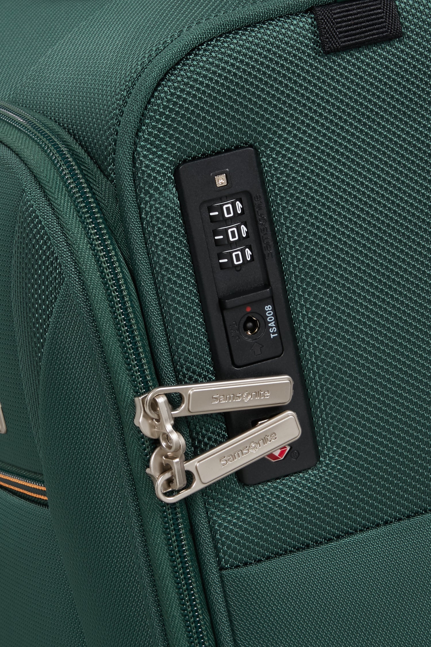 SAMSONITE mala underseater 45cm Base Breeze