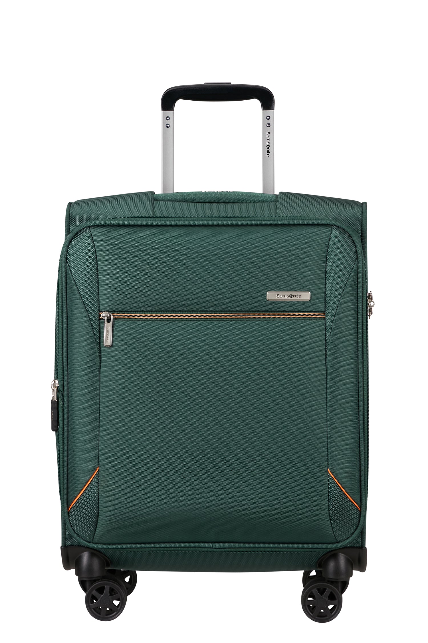 SAMSONITE Valise cabine extensible 55cm Base de brise
