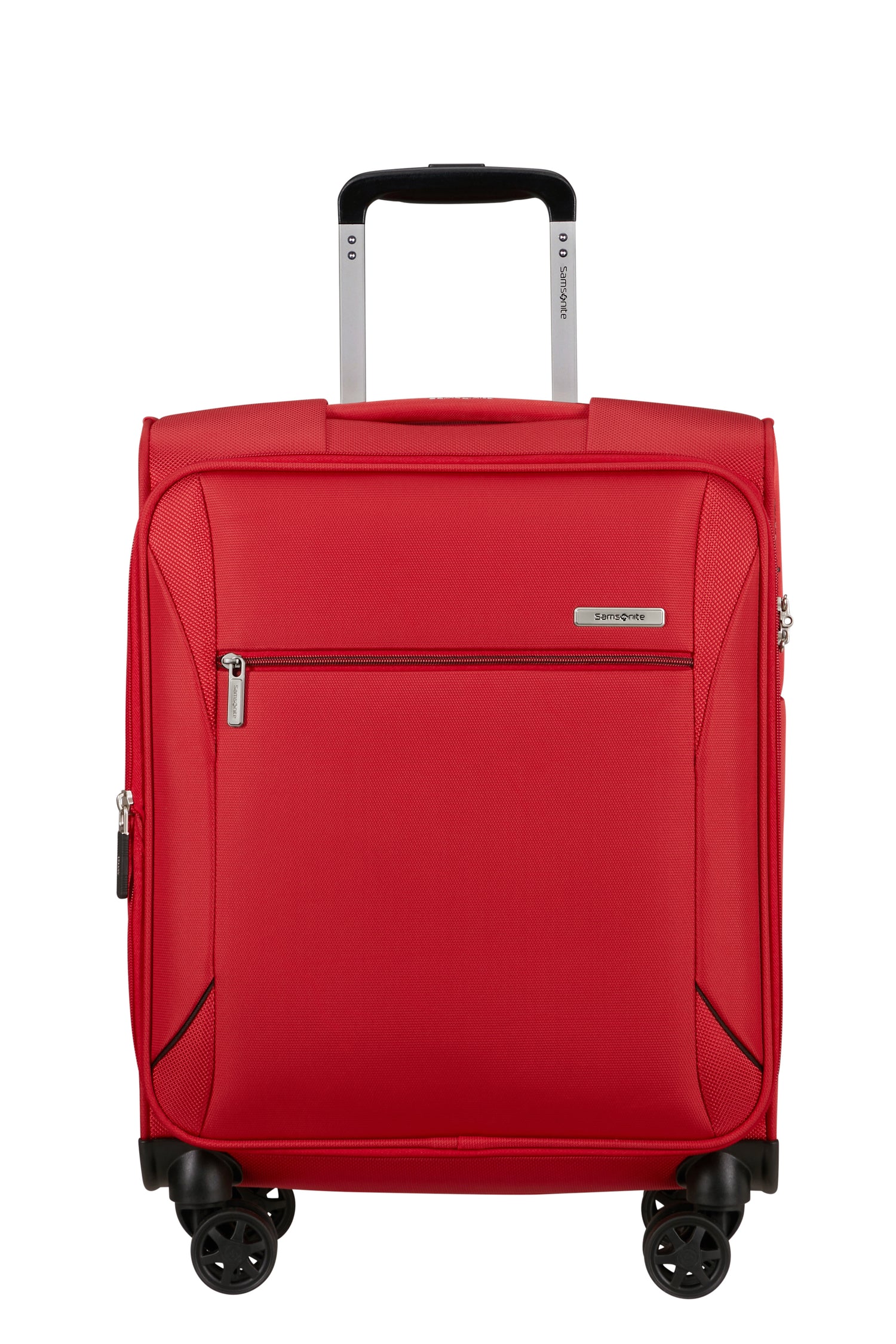 SAMSONITE Valise cabine extensible 55cm Base de brise