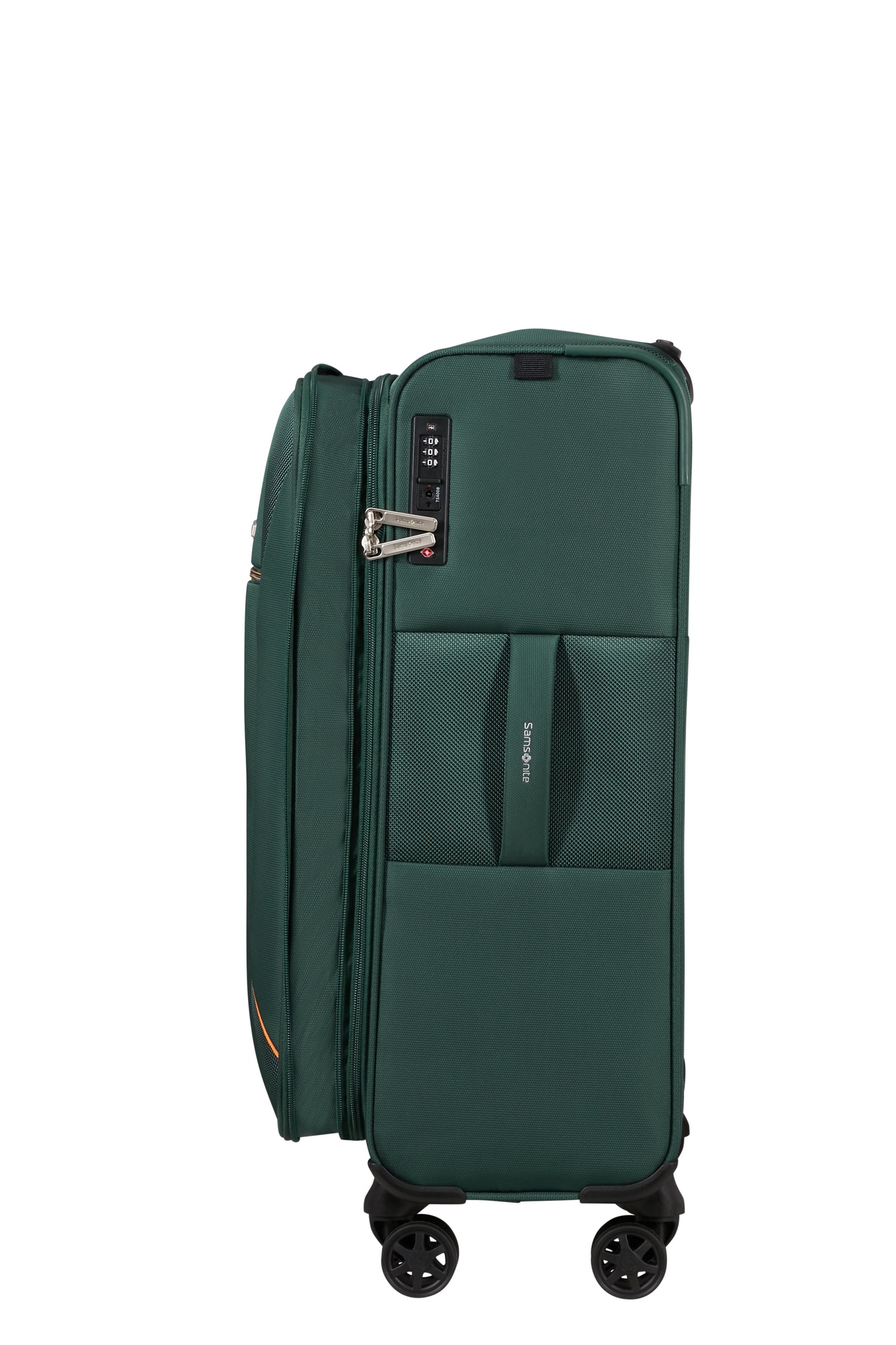 SAMSONITE Mala média extensible 67cm Base Breeze