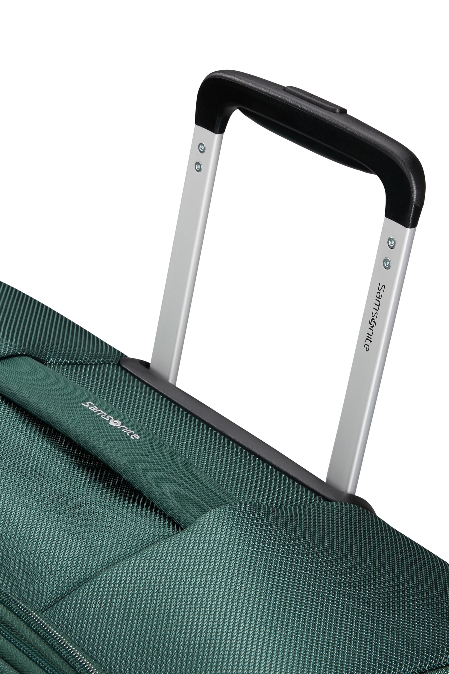 SAMSONITE Mala média extensible 67cm Base Breeze