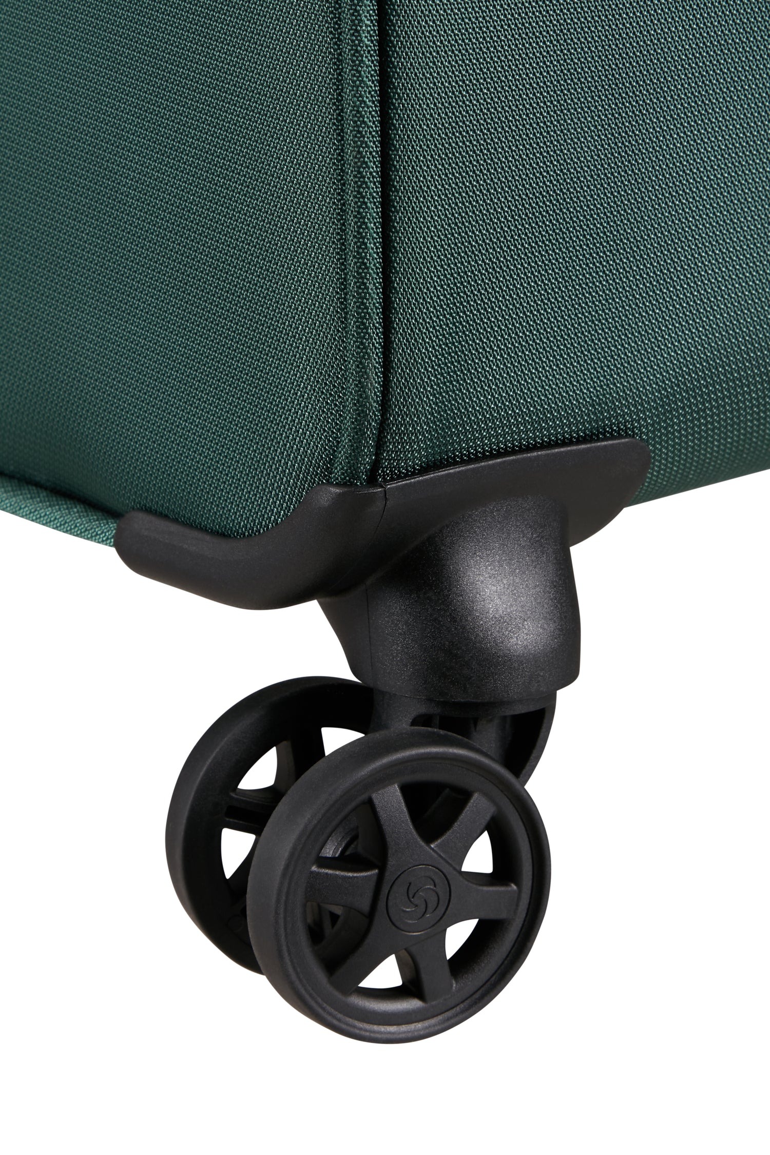 SAMSONITE Mala média extensible 67cm Base Breeze